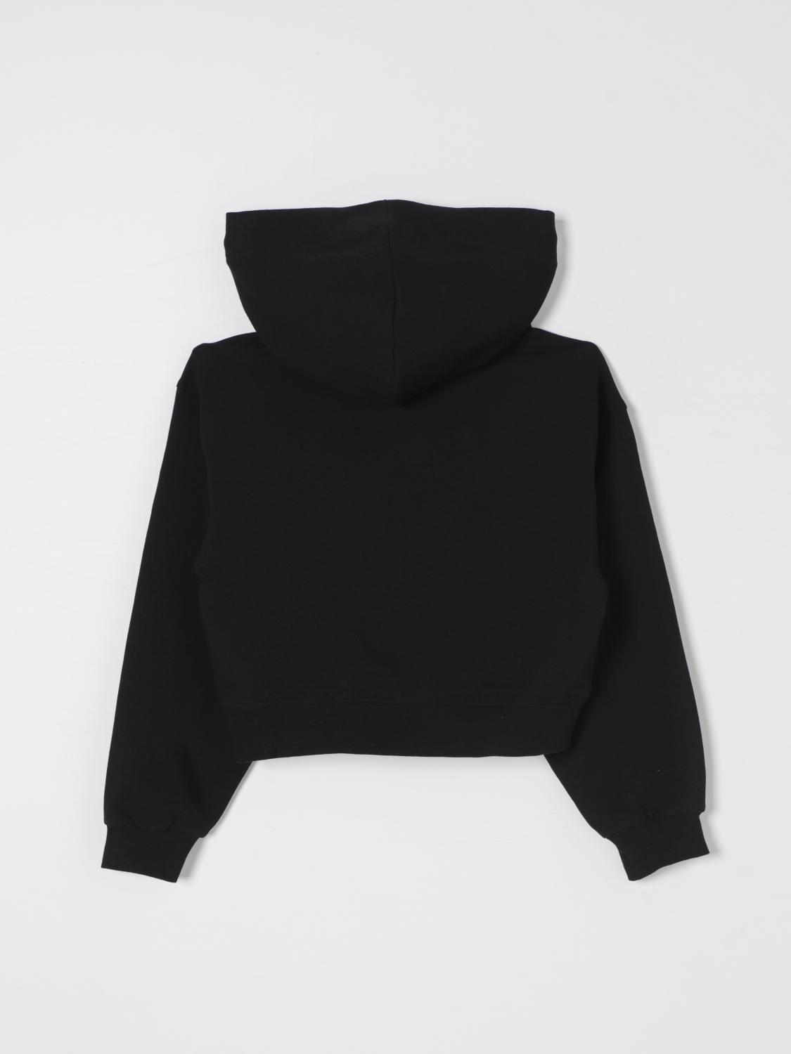 PINKO SWEATER: Sweater kids Pinko, Black - Img 2