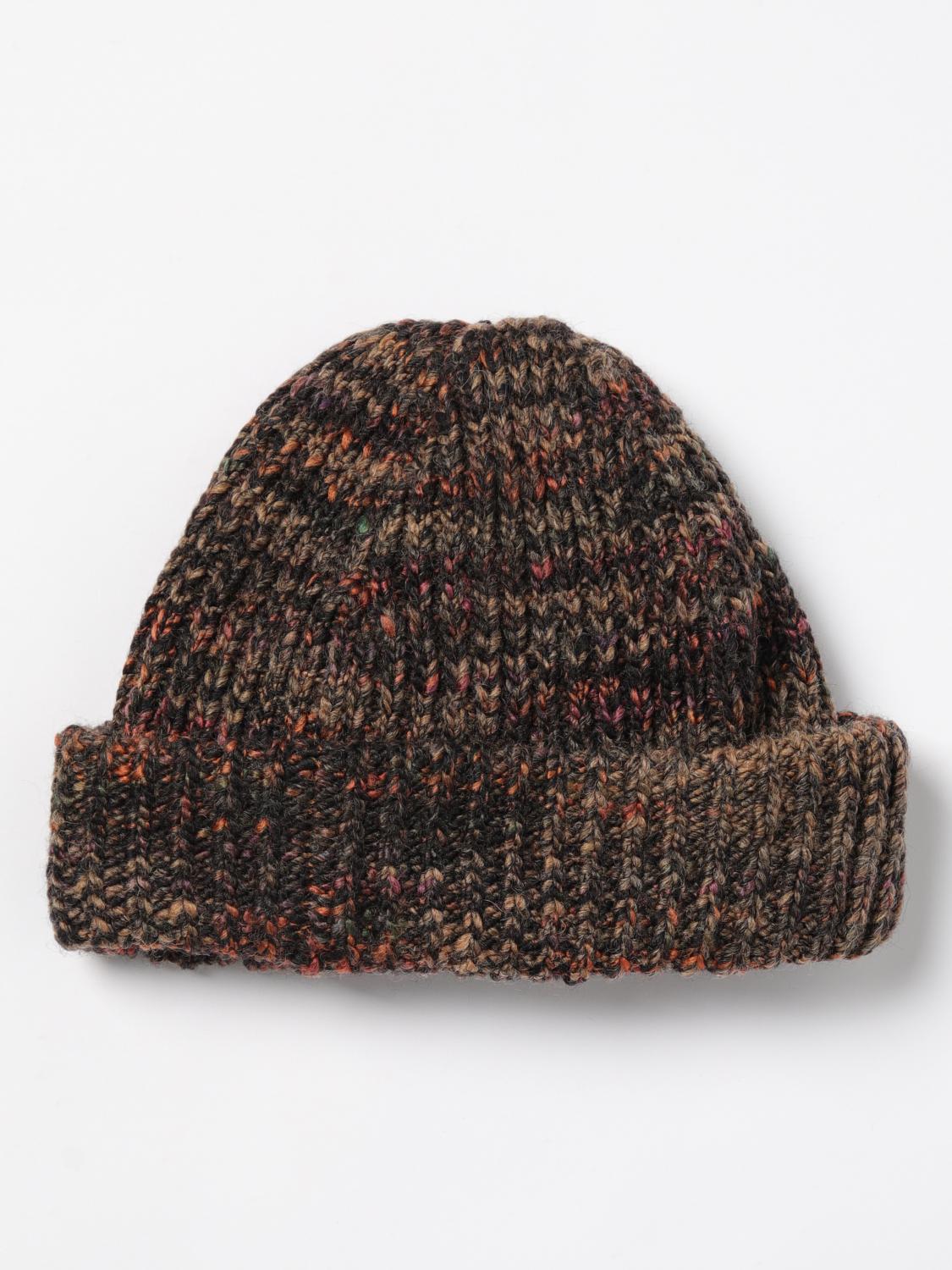 ISABEL MARANT HAT: Hat men Isabel Marant, Brown - Img 2