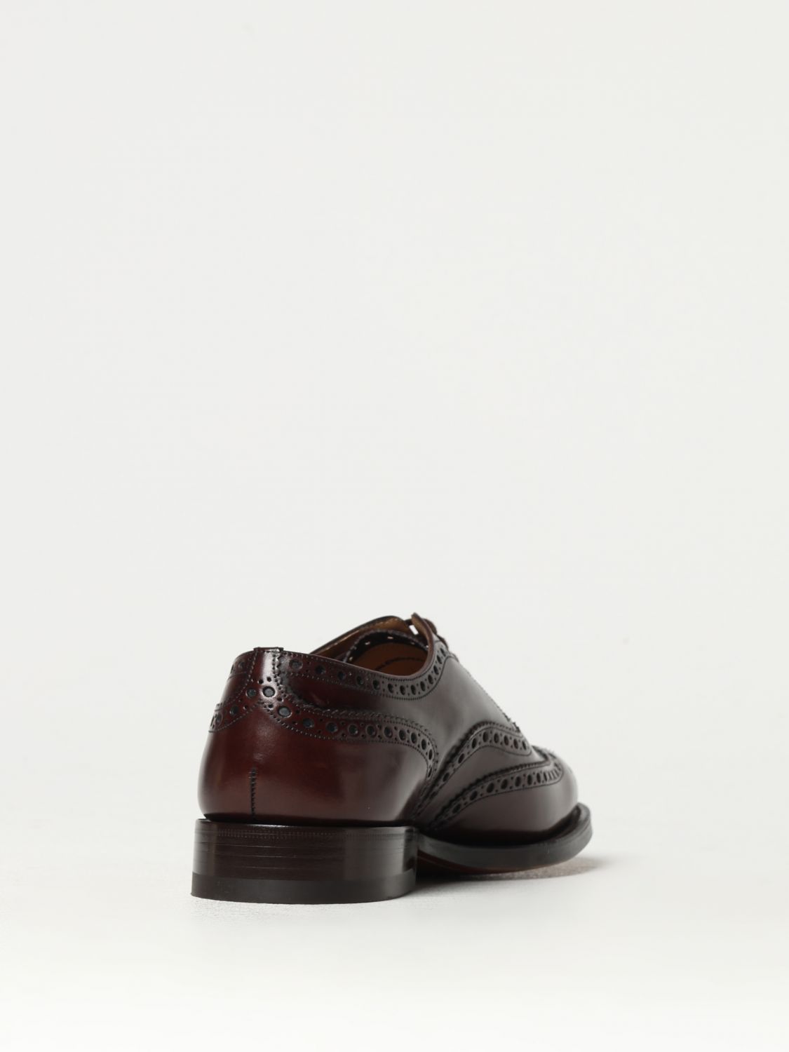 CHURCH'S LOAFERS: Shoes men Church's, Brown - Img 3