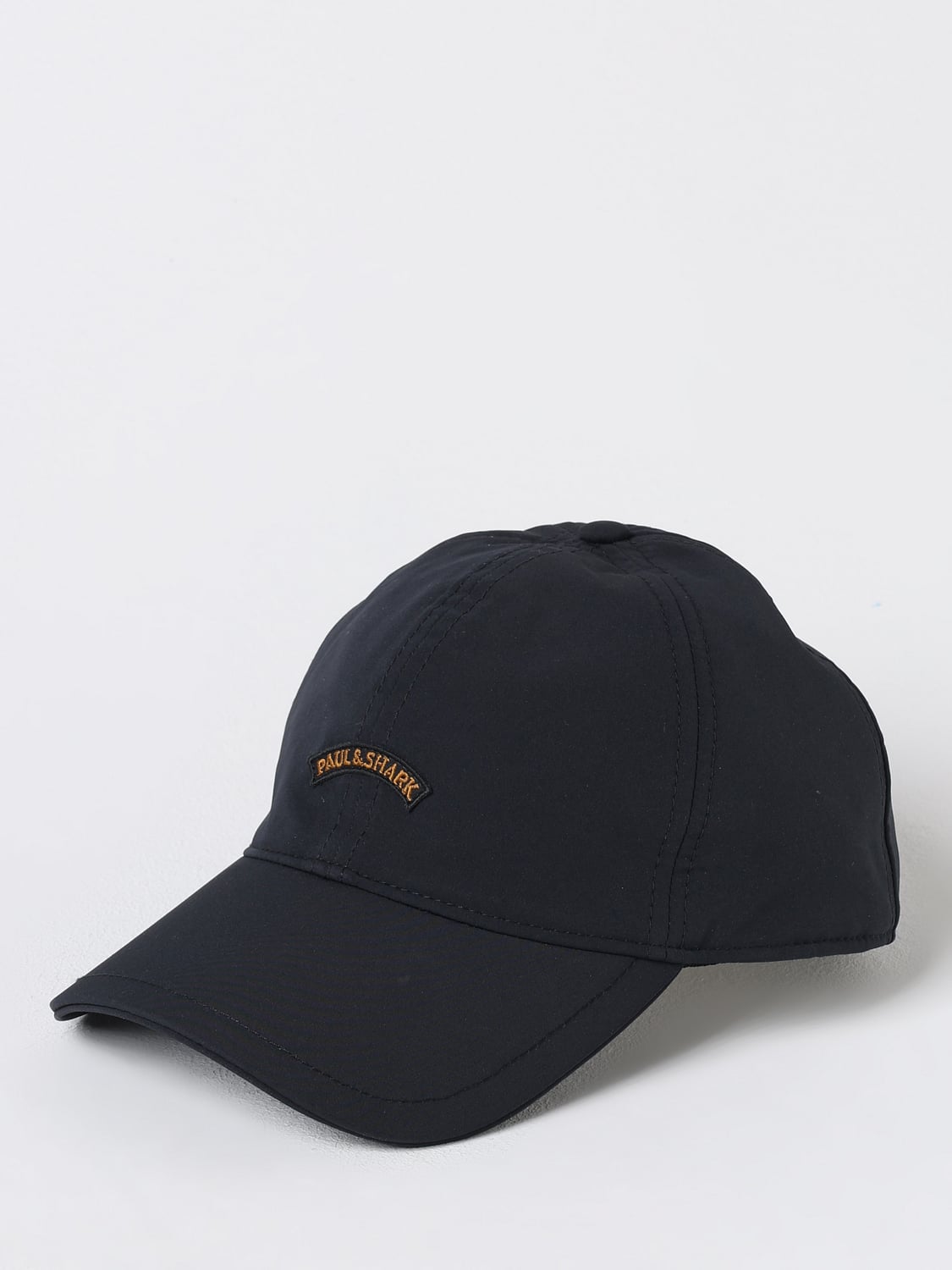 PAUL & SHARK GORRO: Gorro hombre Paul & Shark, Negro - Img 1