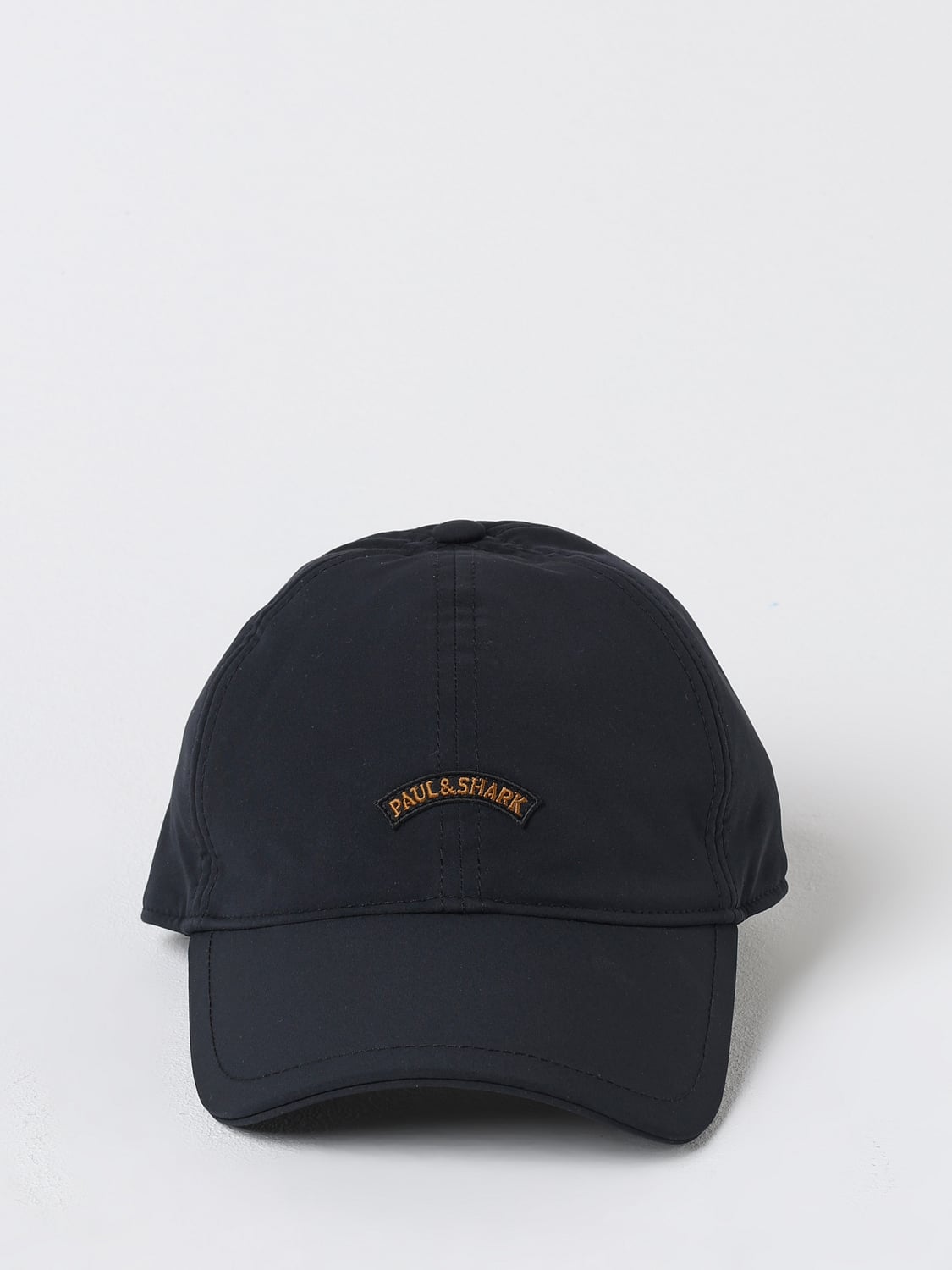 PAUL & SHARK GORRO: Gorro hombre Paul & Shark, Negro - Img 2