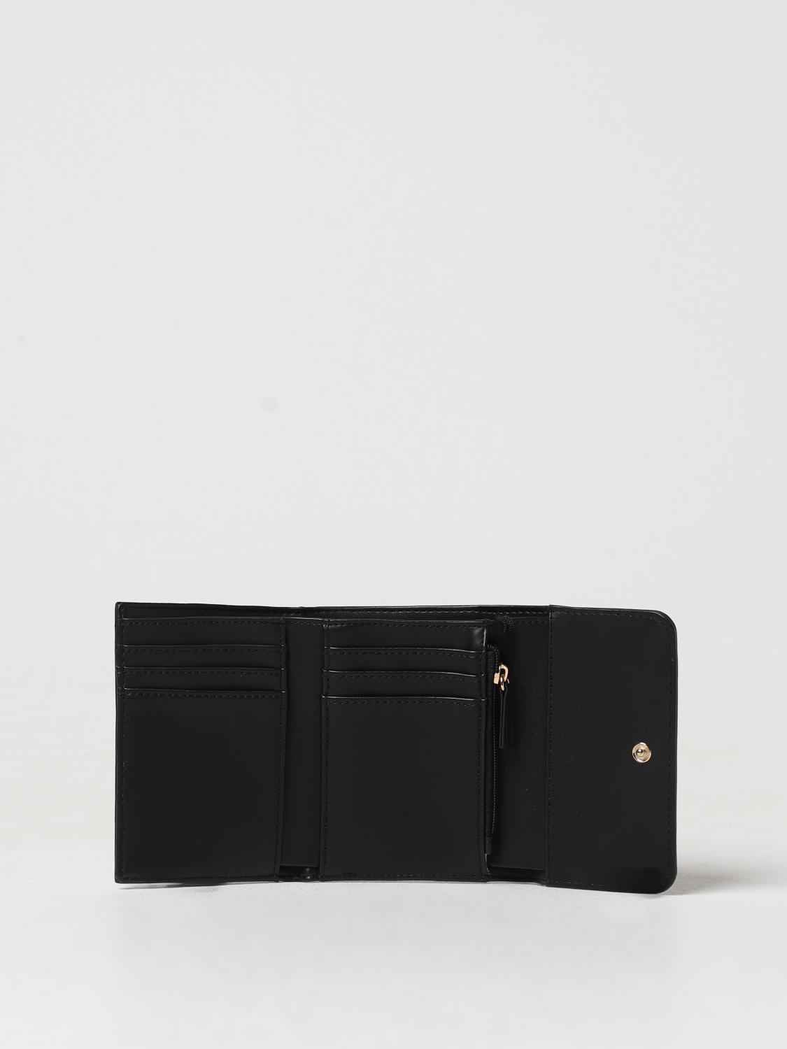 TWINSET PORTEFEUILLE: Portefeuille femme Twinset, Noir - Img 2