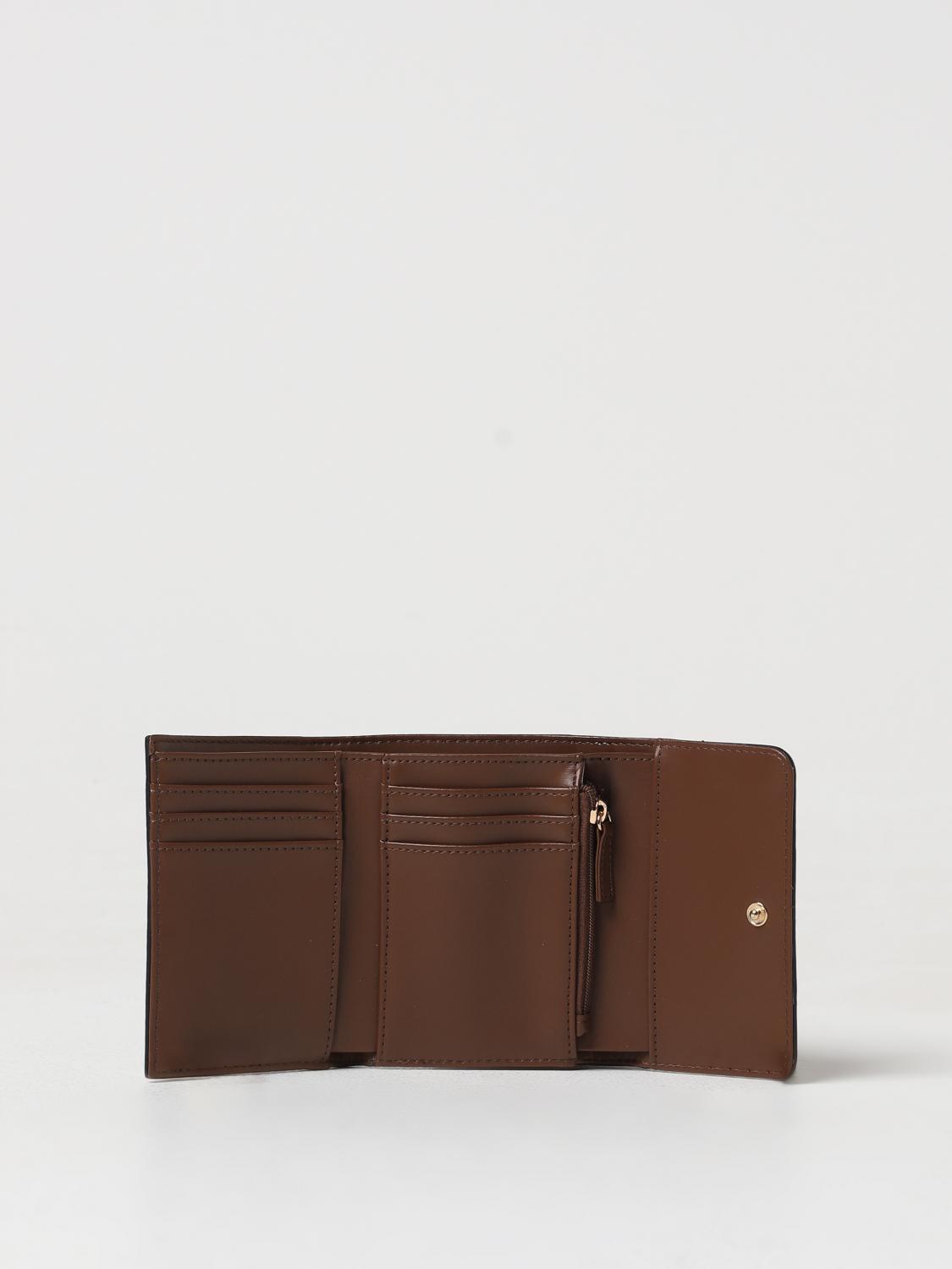 TWINSET CARTERA: Cartera mujer Twinset, Café - Img 2