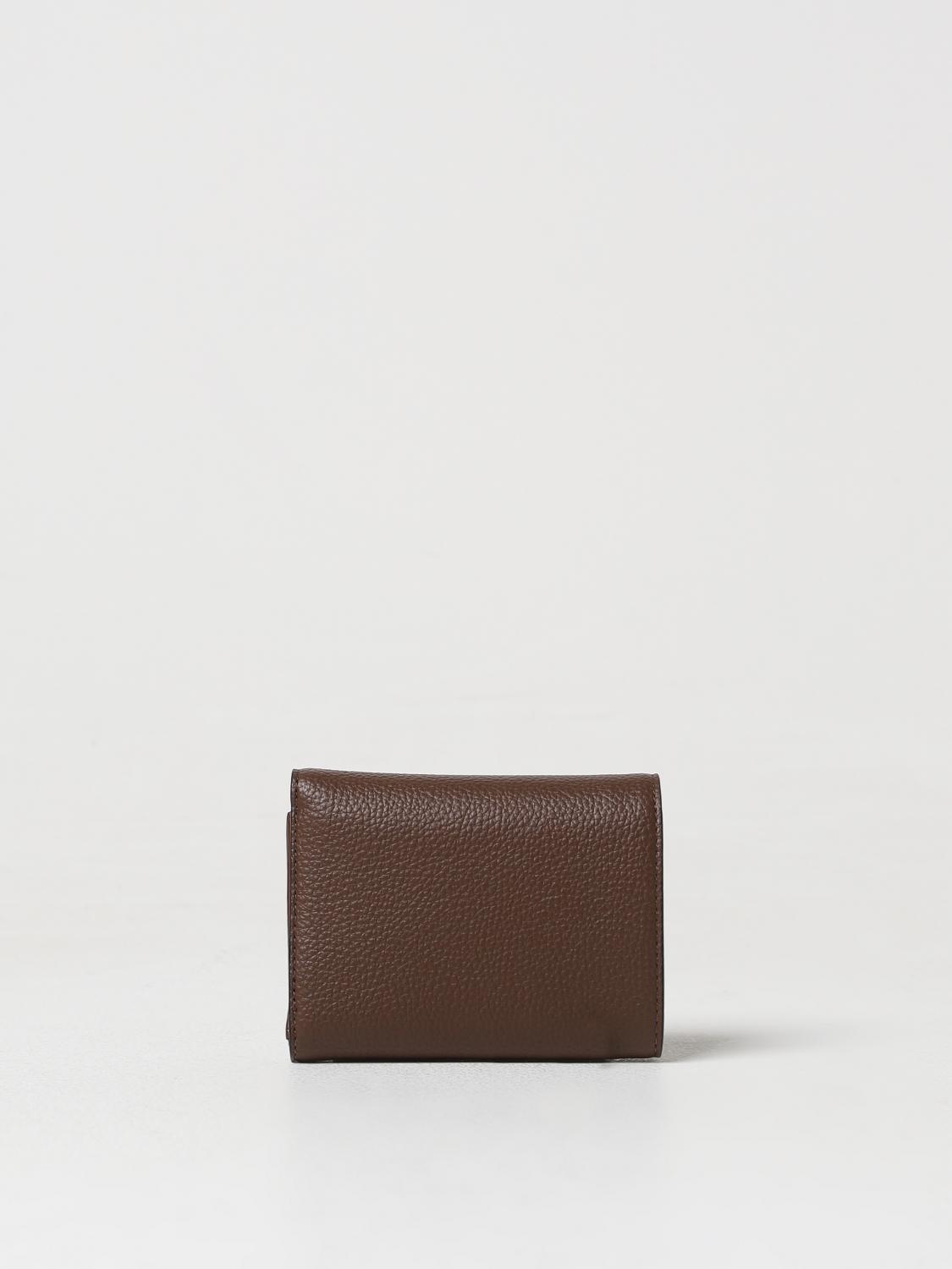 TWINSET CARTERA: Cartera mujer Twinset, Café - Img 3