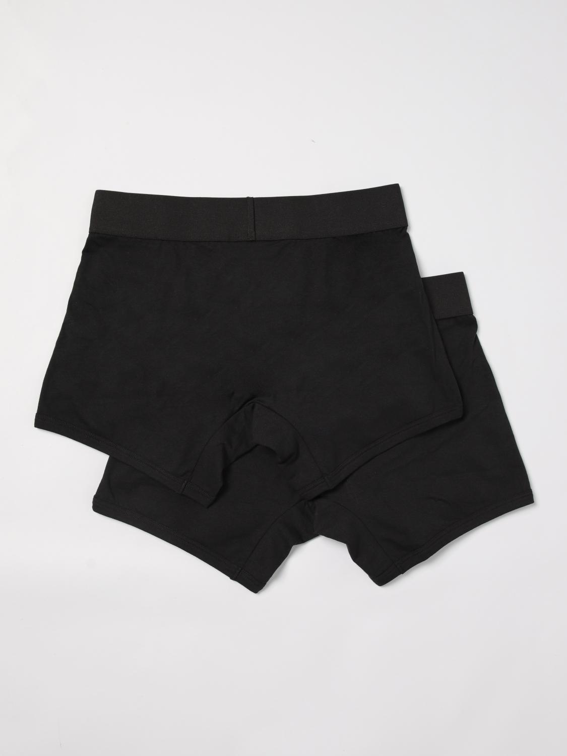 PALM ANGELS UNDERWEAR: Underwear men Palm Angels, Black - Img 2