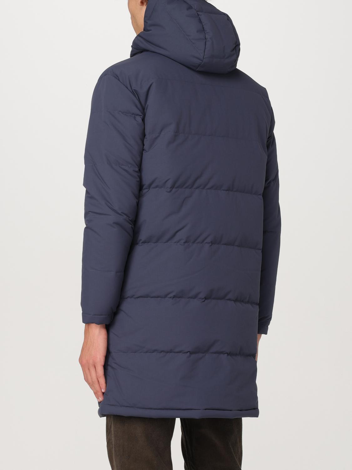 PATAGONIA JACKET: Jacket men Patagonia, Blue - Img 2