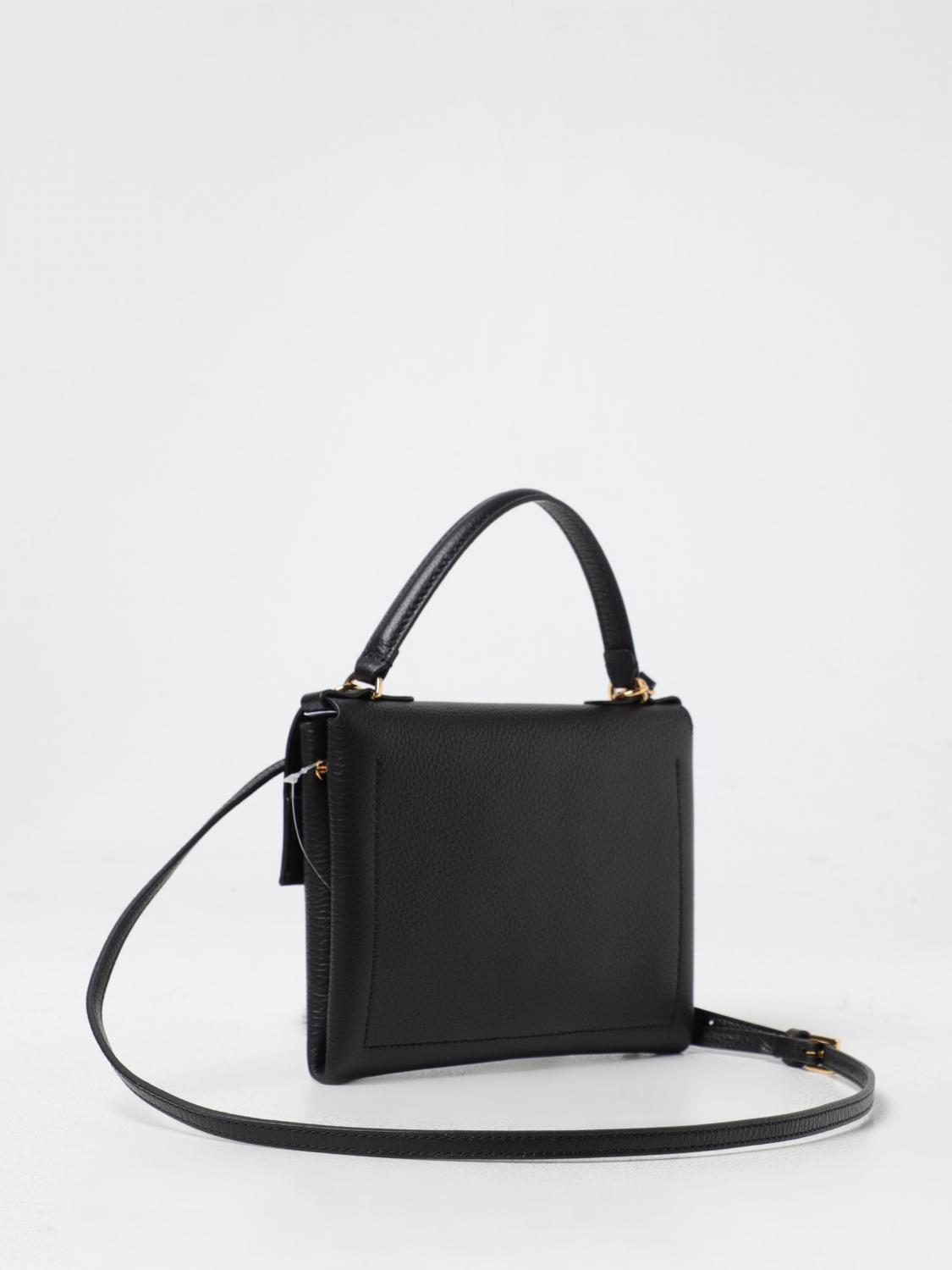 COCCINELLE MINI BAG: Handbag woman Coccinelle, Black - Img 2