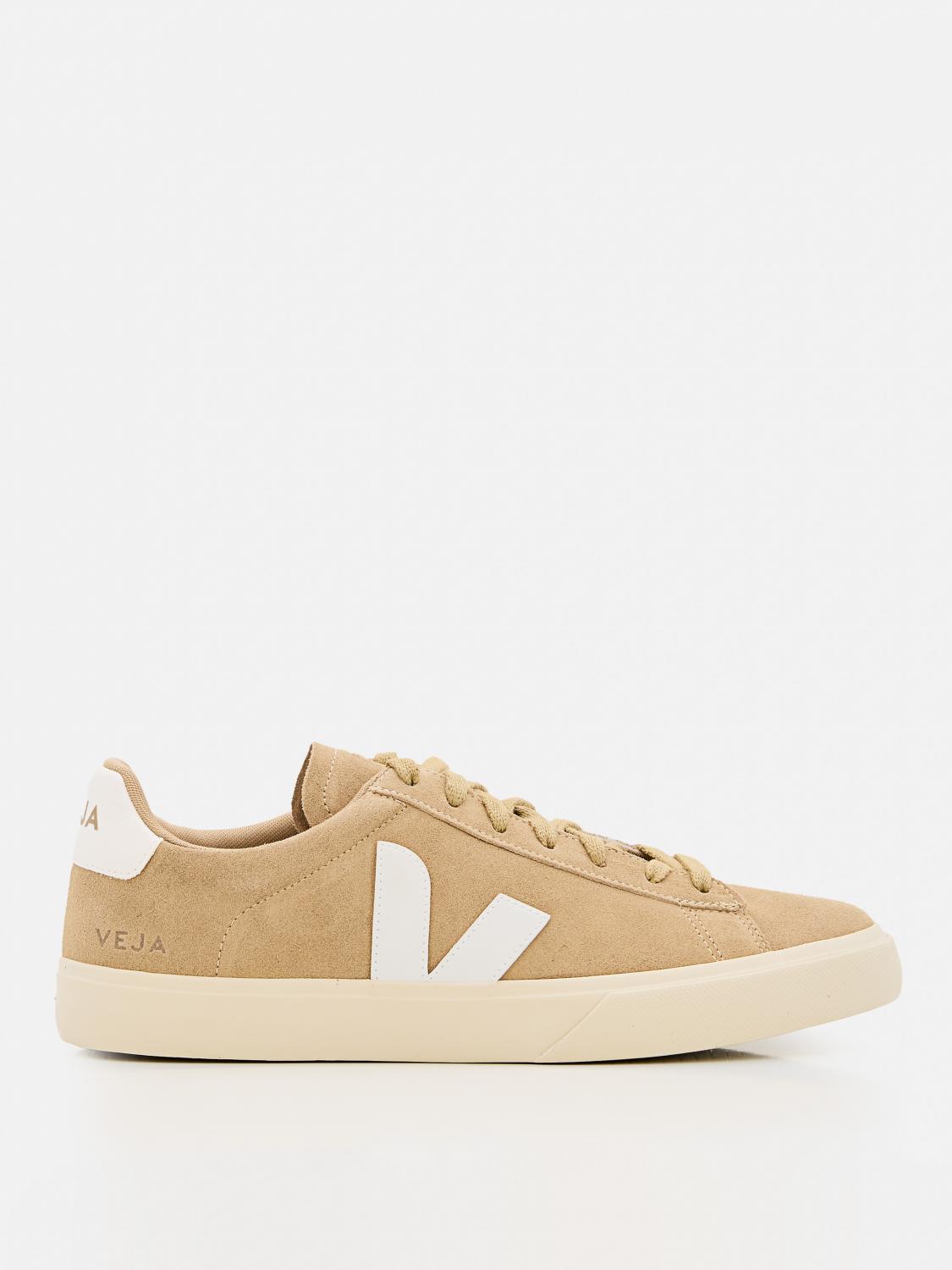 VEJA SNEAKERS: Sneakers men Veja, Sand - Img 1