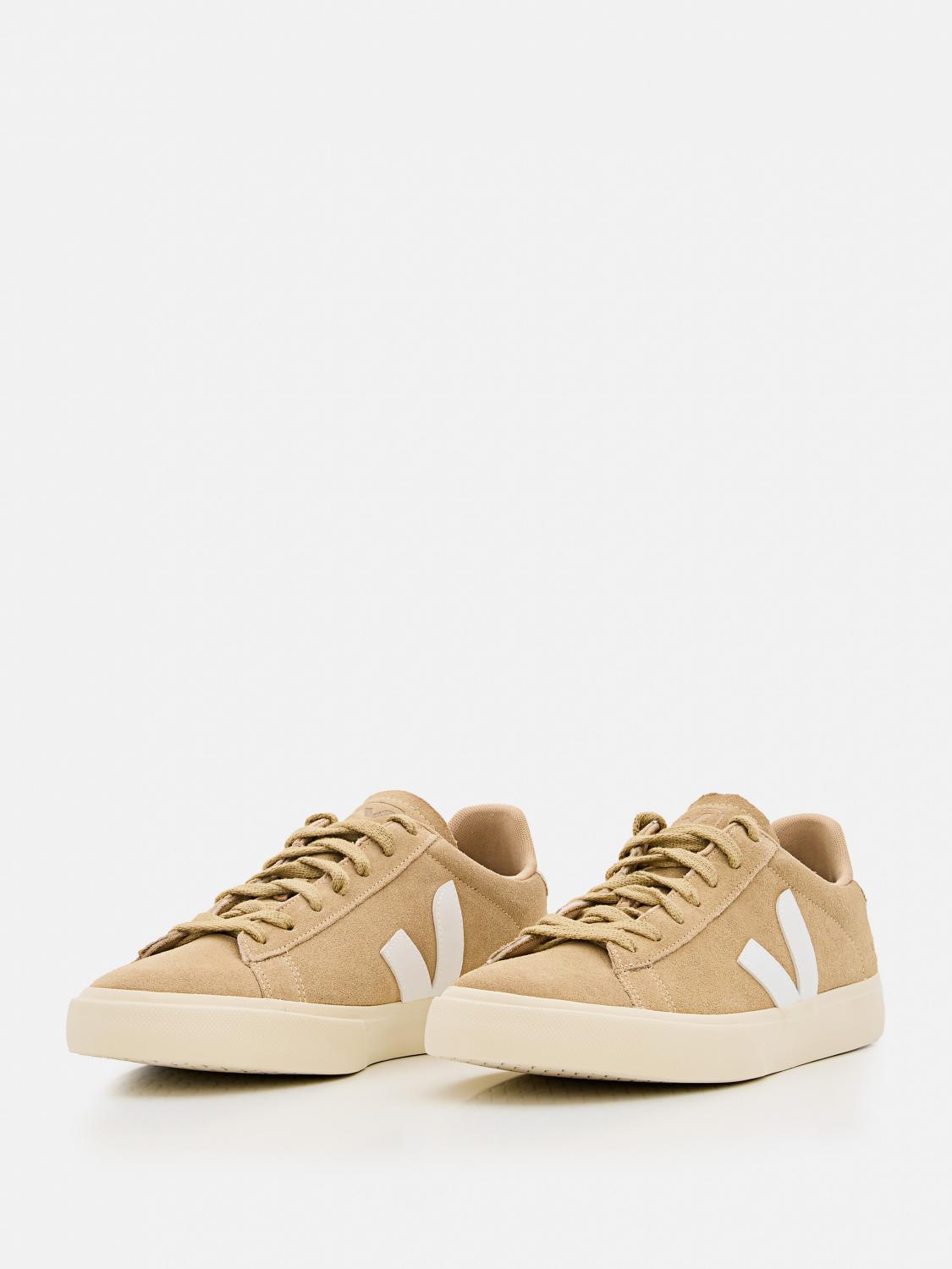 VEJA SNEAKERS: Sneakers men Veja, Sand - Img 2