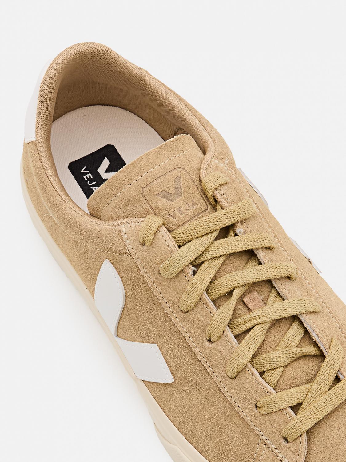 VEJA SNEAKERS: Sneakers men Veja, Sand - Img 4