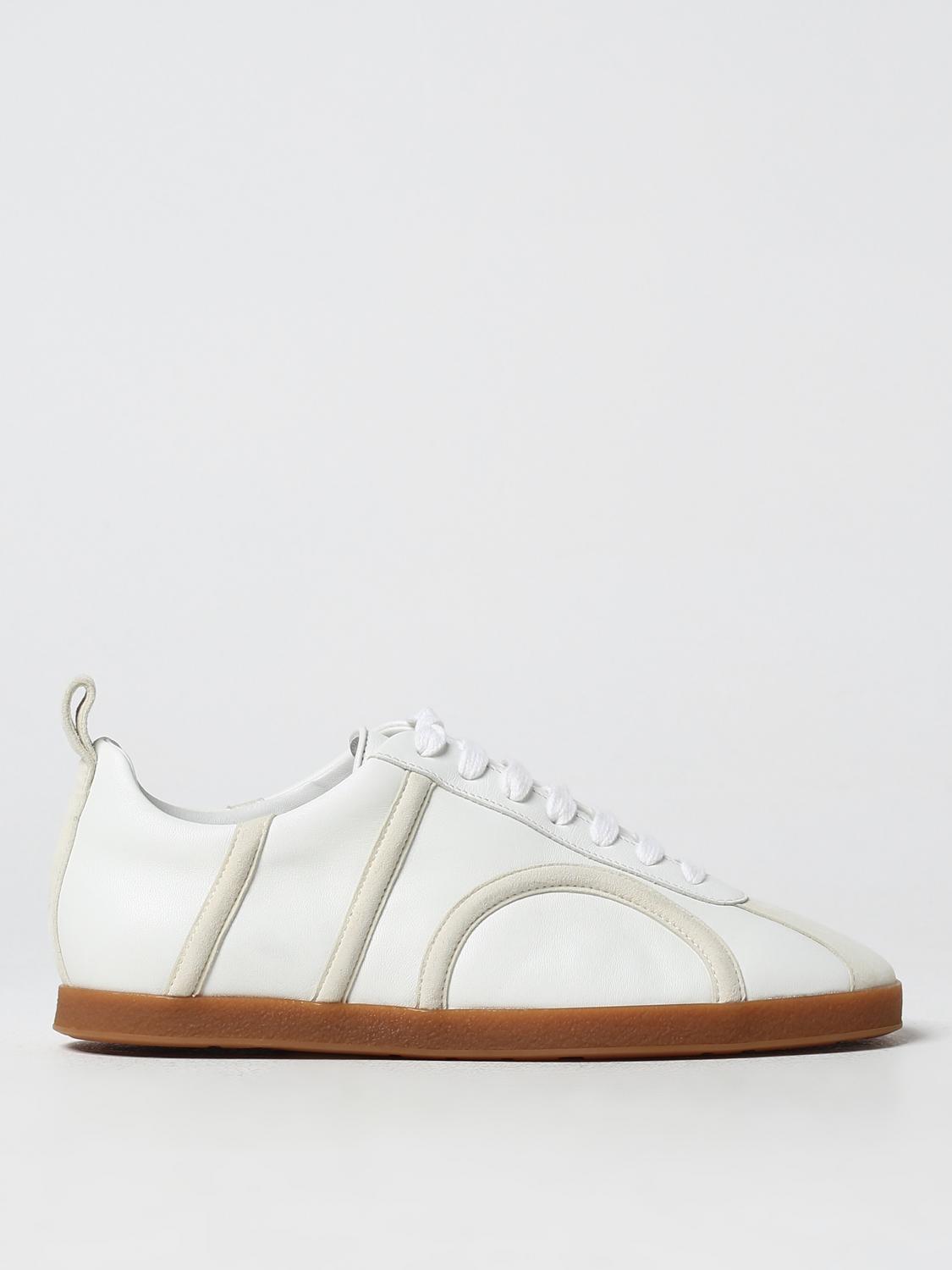 Giglio Sneakers Toteme in nappa