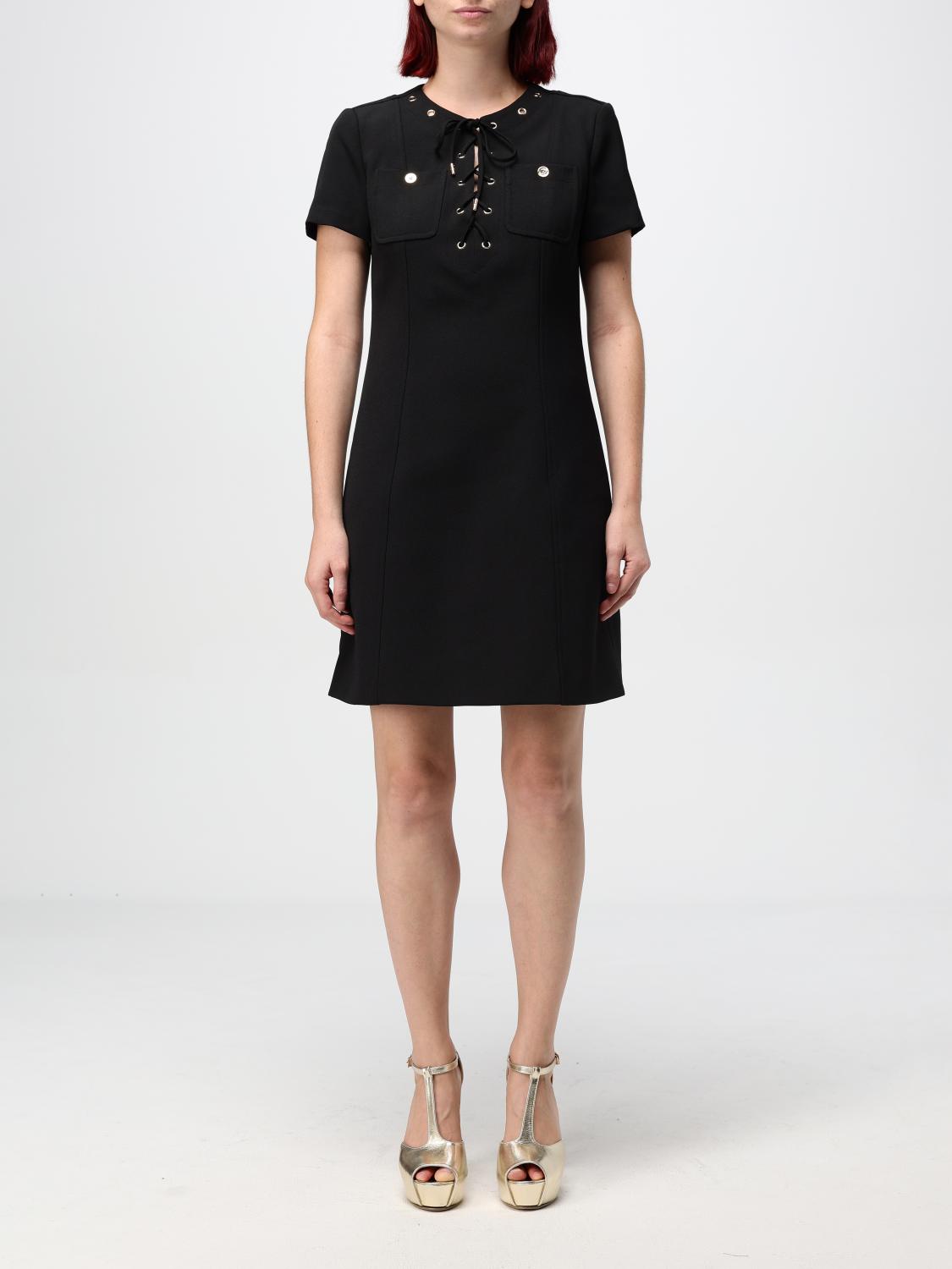 MICHAEL KORS ROBE: Chaussures femme Michael Kors, Noir - Img 1