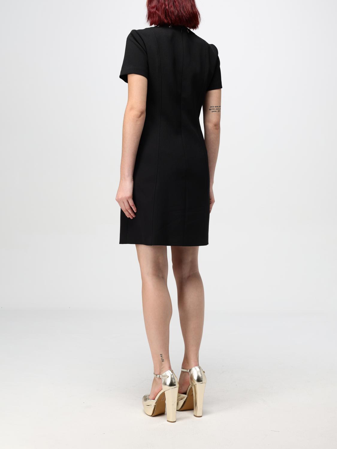 MICHAEL KORS ROBE: Chaussures femme Michael Kors, Noir - Img 2