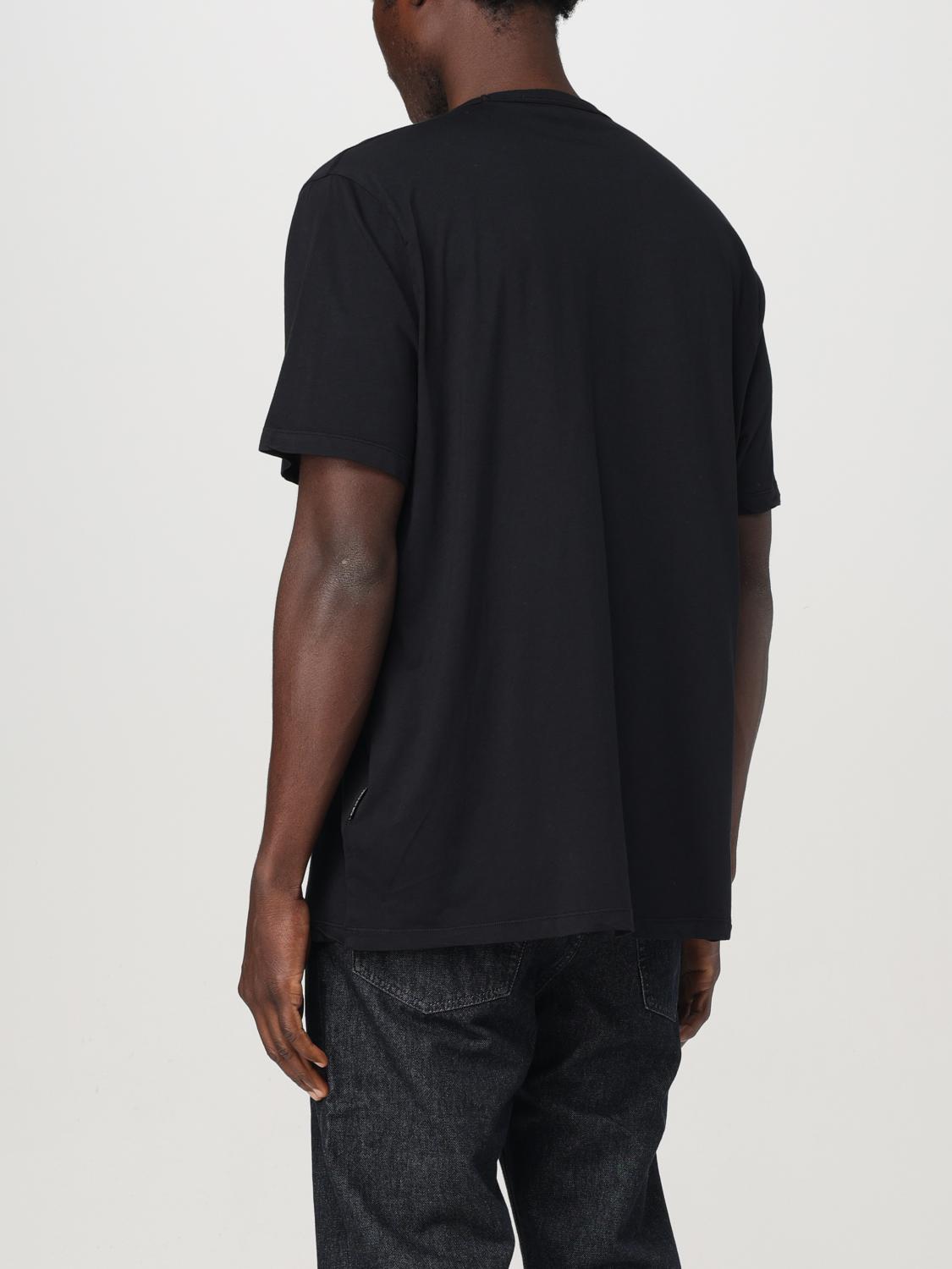 OUR LEGACY T-SHIRT: T-shirt homme Our Legacy, Noir - Img 3