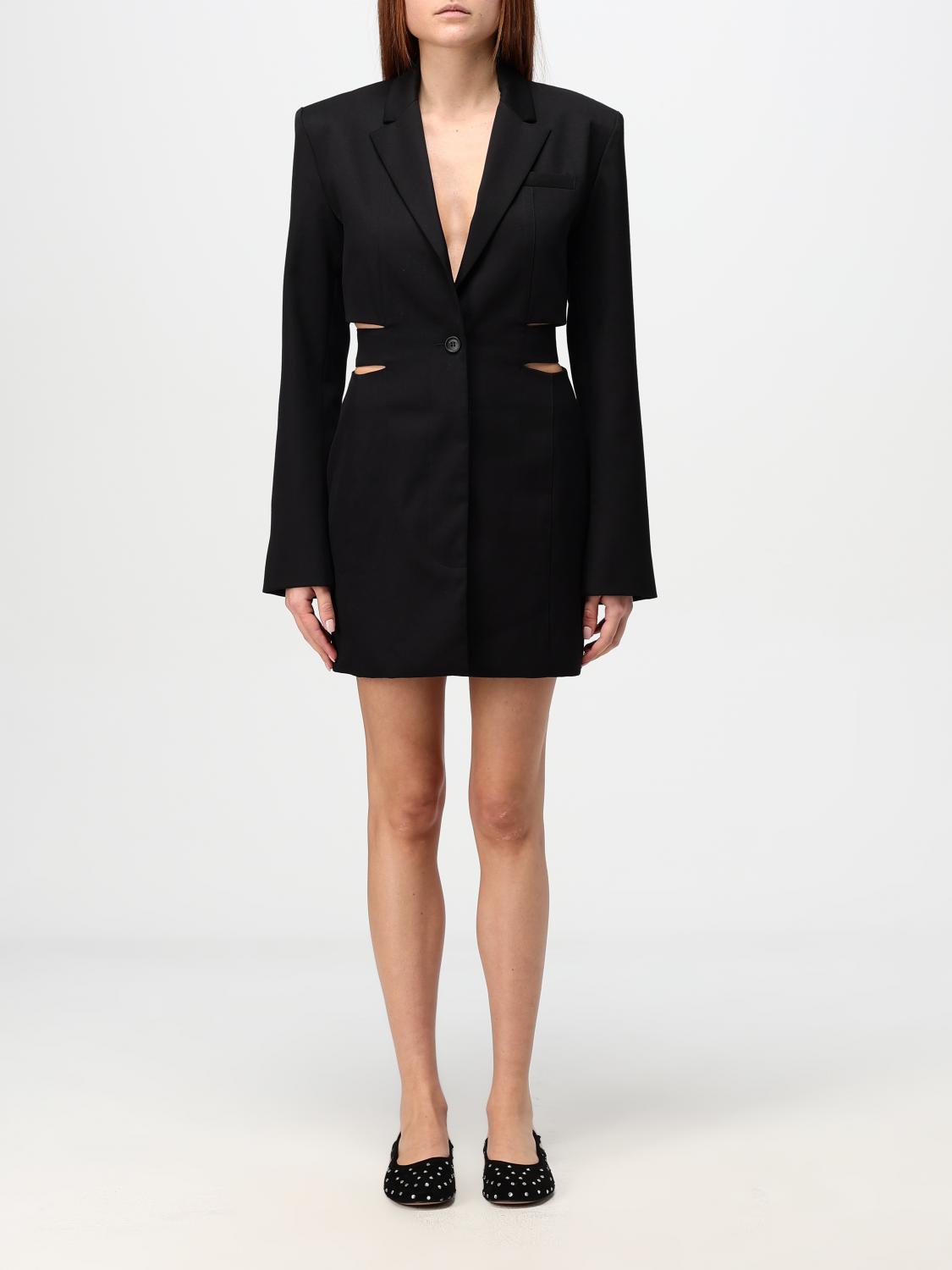 Giglio Abito blazer Jacquemus in misto cotone