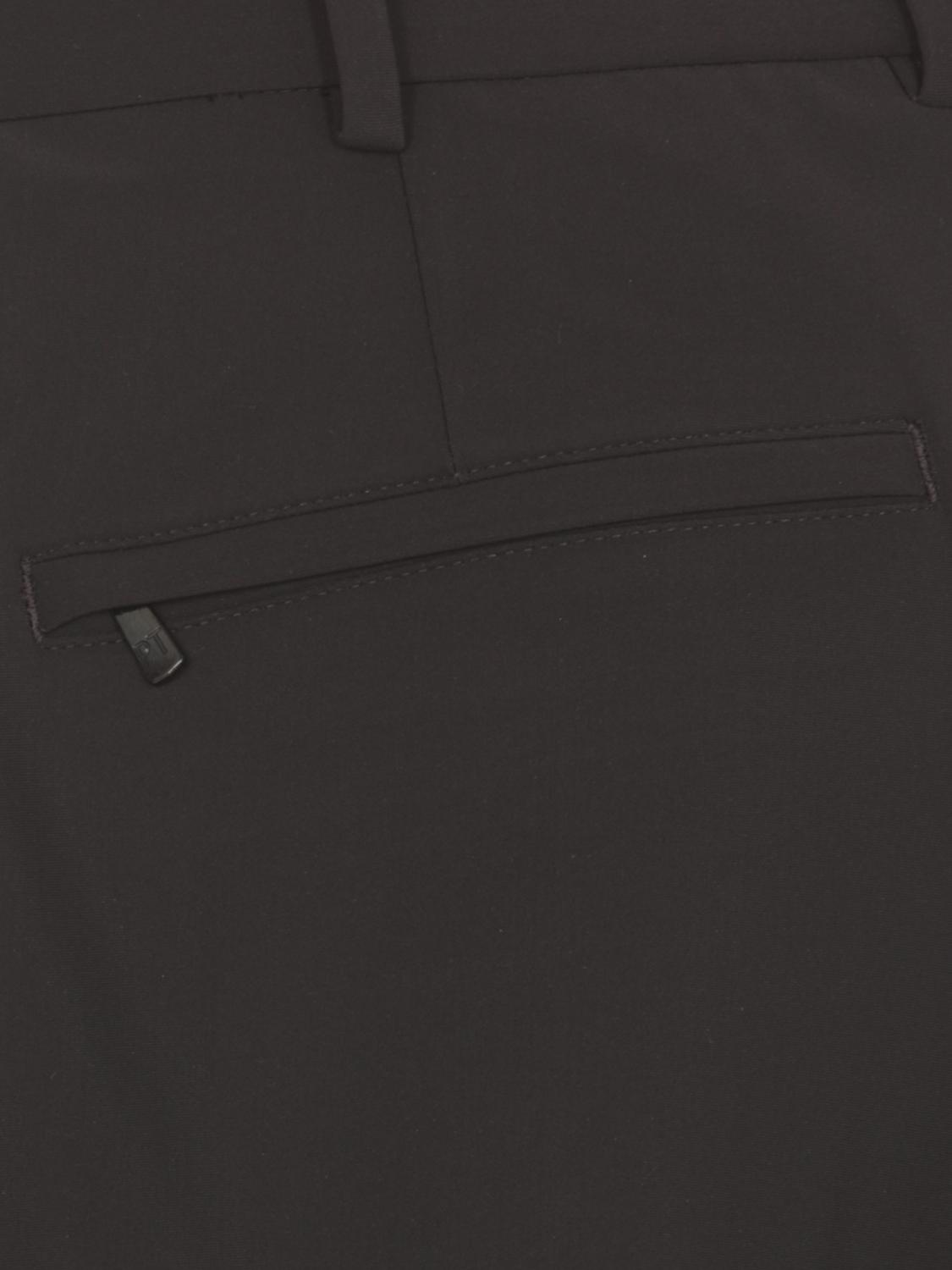 PT TORINO PANTS: Pants men Pt Torino, Black - Img 3