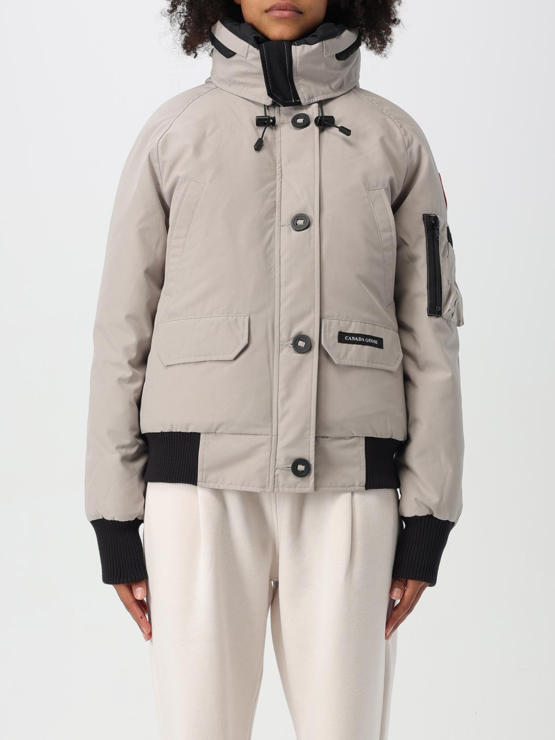 Giglio Giacca donna Canada Goose