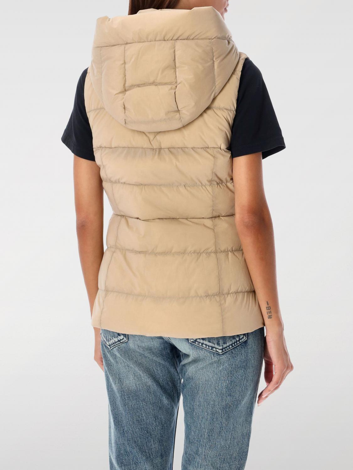 CANADA GOOSE CHALECO: Chaqueta mujer Canada Goose, Arena - Img 2