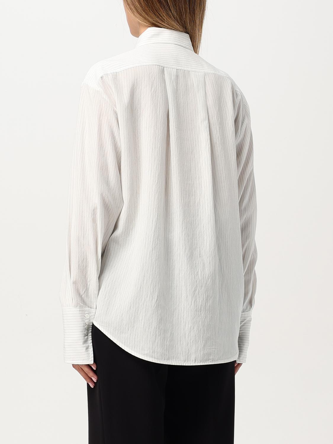 PINKO SHIRT: Shirt woman Pinko, White - Img 2