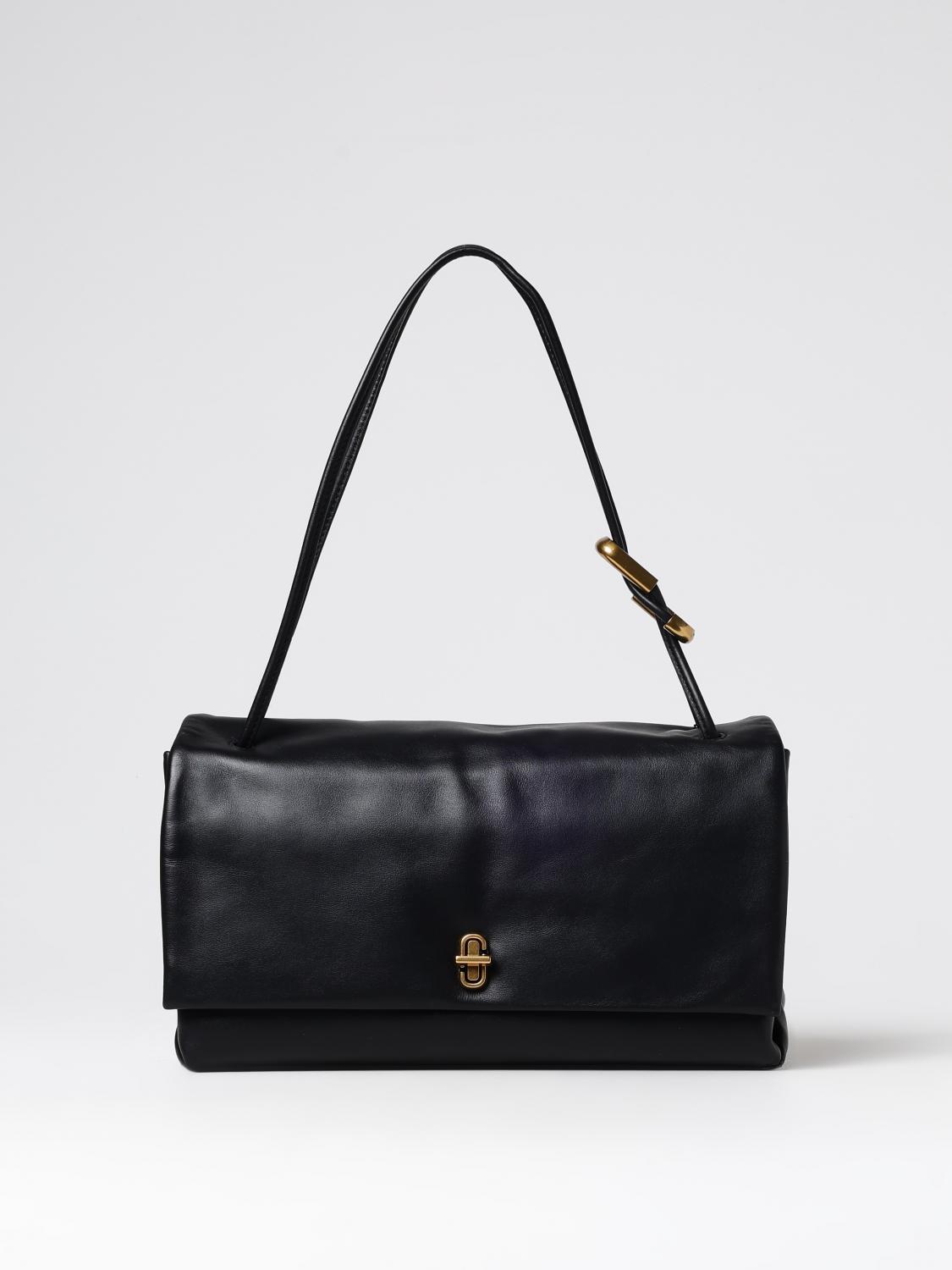Marc by Marc Jacobs 2WAYバッグ Marc Jacobs The Large Dual Bag Shoulder Bag - Black | 2F4HSH011H04