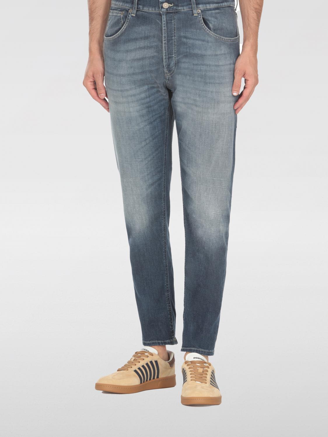 Giglio Jeans Dondup in denim