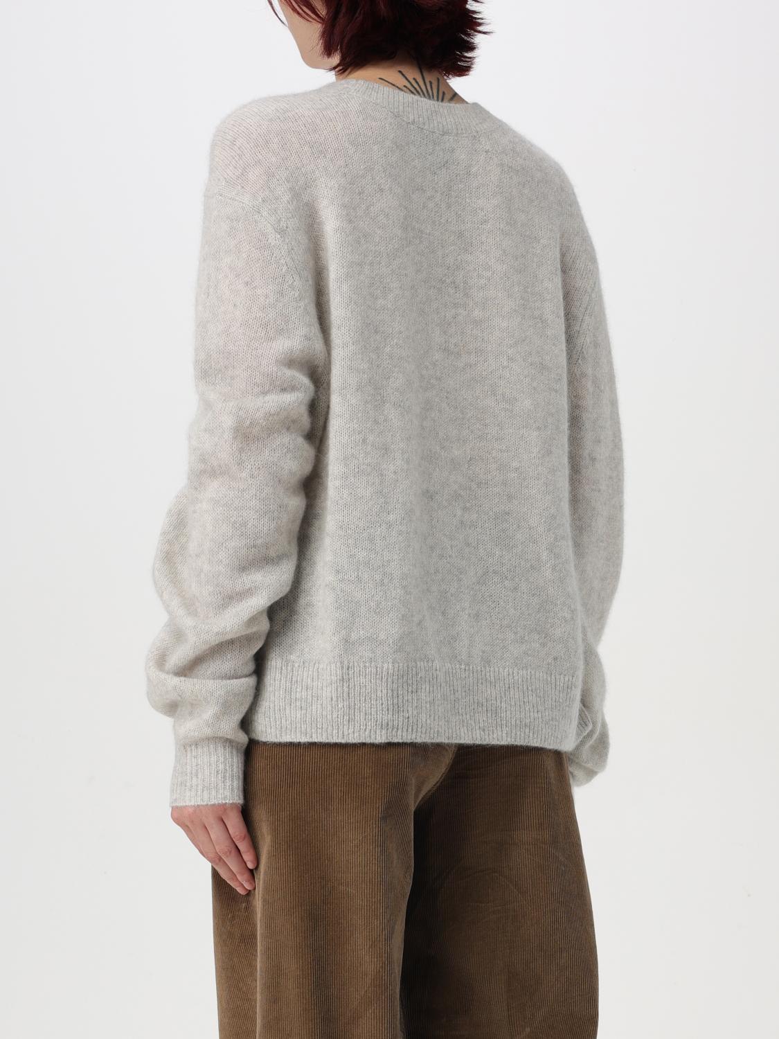 ISABEL MARANT SWEATER: Sweater woman Isabel Marant, Grey - Img 2