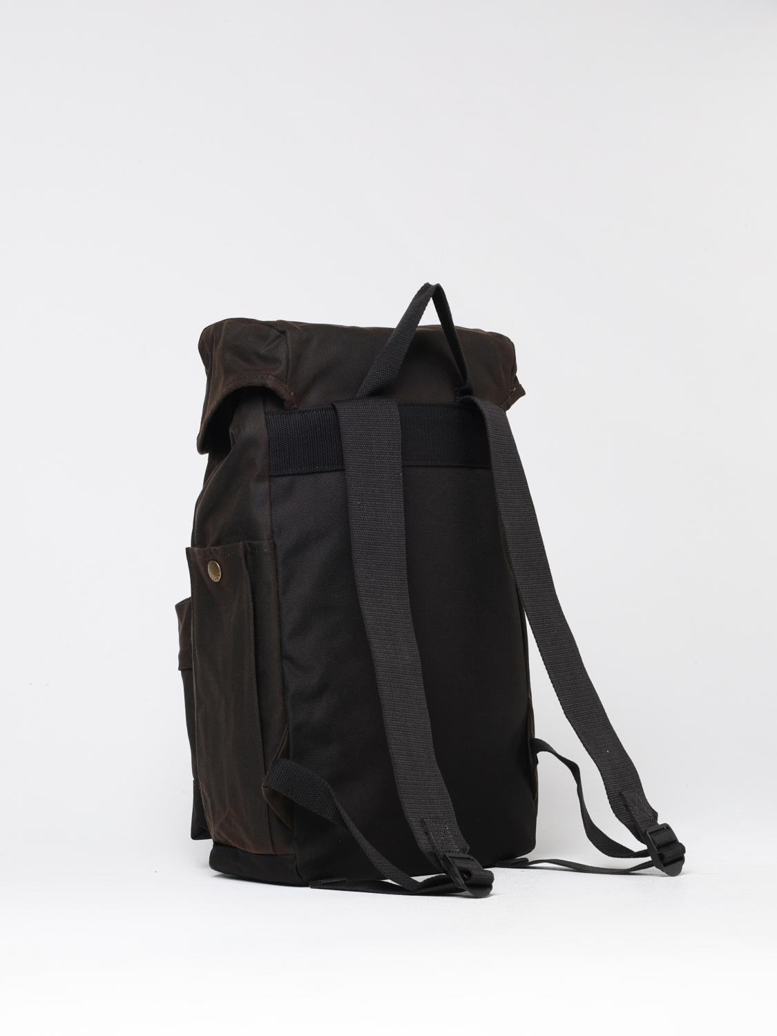 barbour laptop backpack Cascade Whether you prefer to sling it over your shoulder or carry it by hand Canvas Backpack