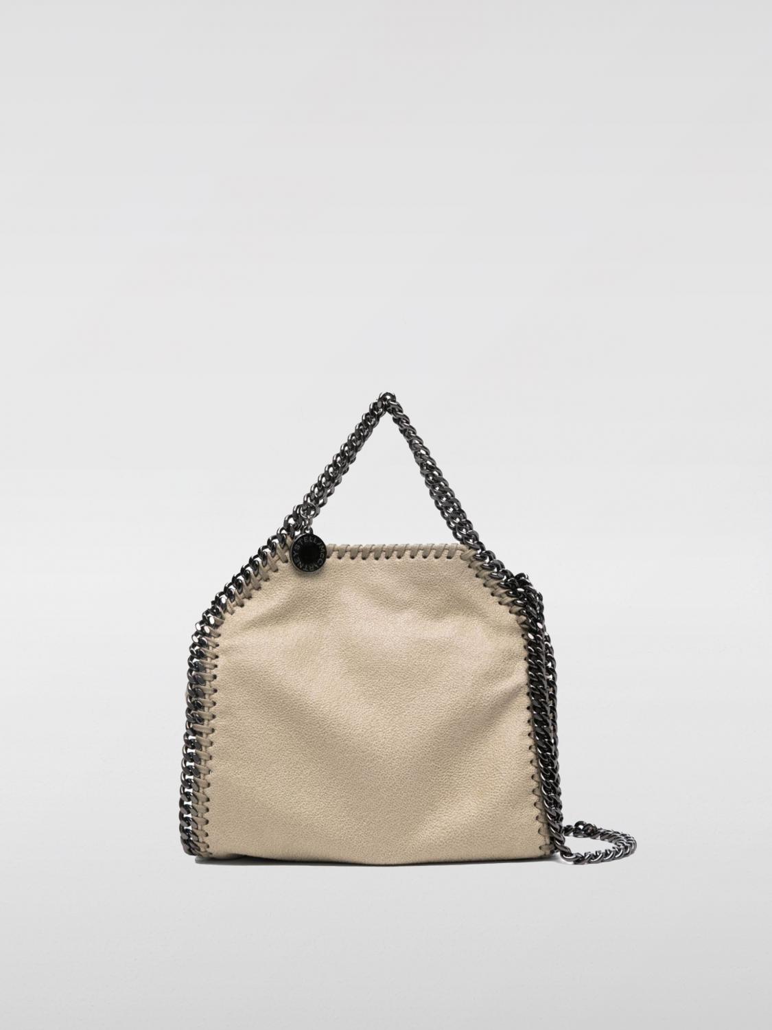 Stella McCartney クロスボディバッグ レディース - ベージュ