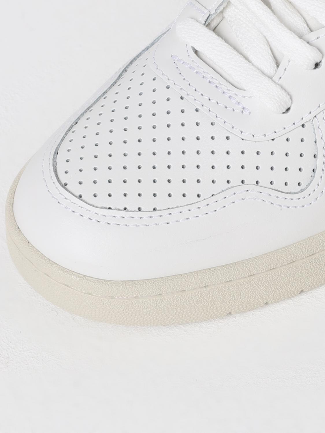 VEJA BASKETS: Baskets femme Veja, Blanc - Img 4