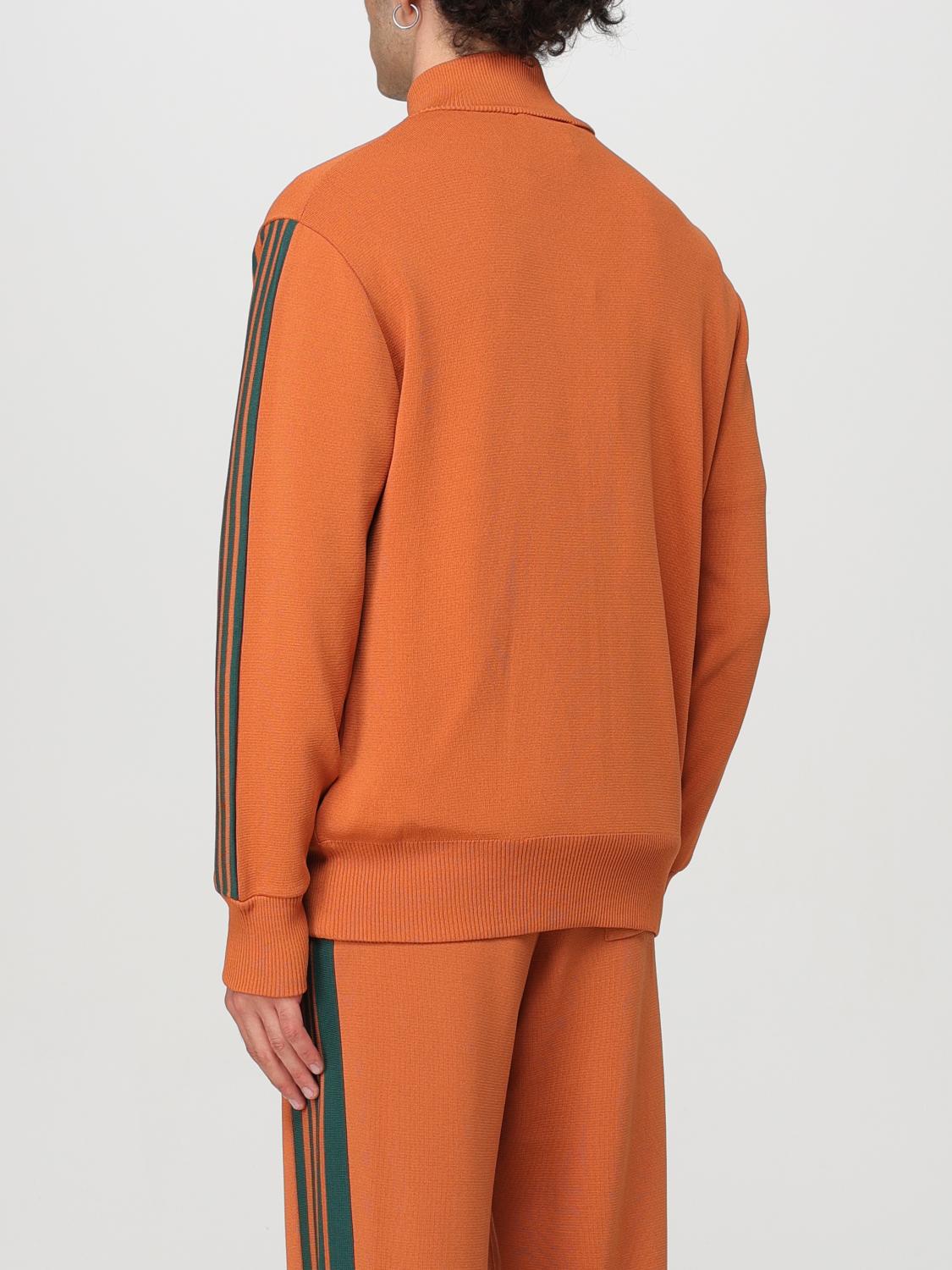 AUTRY SWEATSHIRT: Sweatshirt men Autry, Rust - Img 3