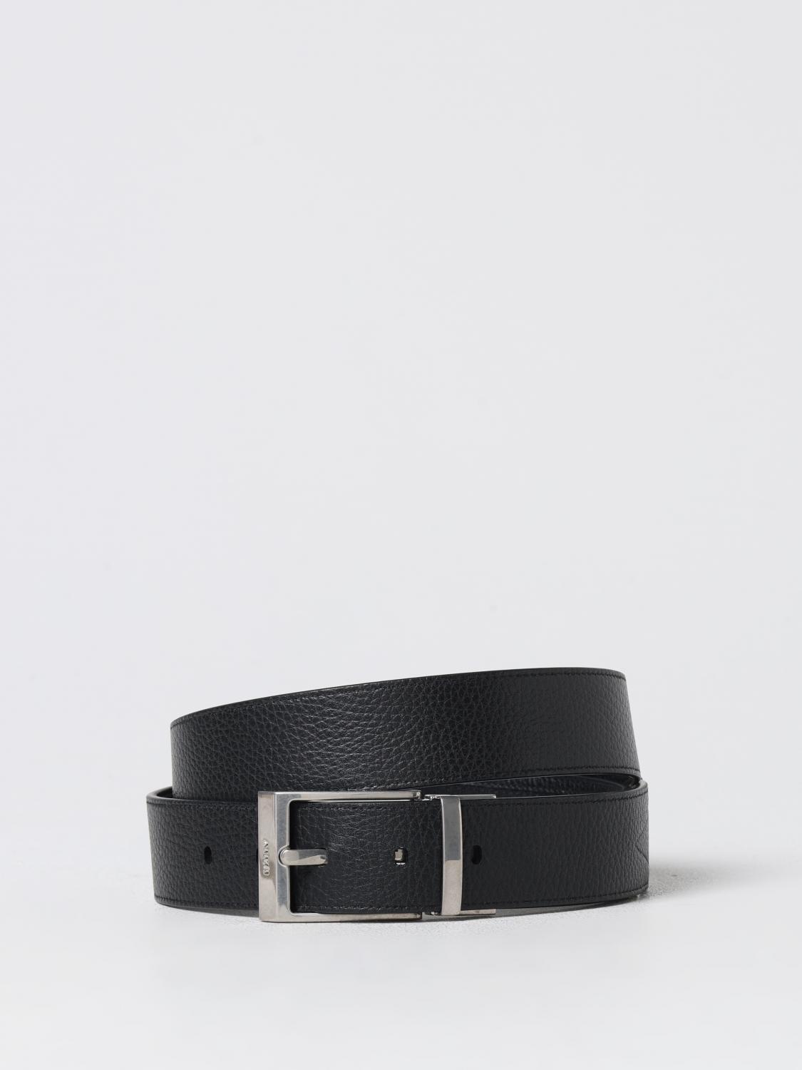BALLY GÜRTEL: Gürtel herren Bally, Schwarz 1 - Img 2