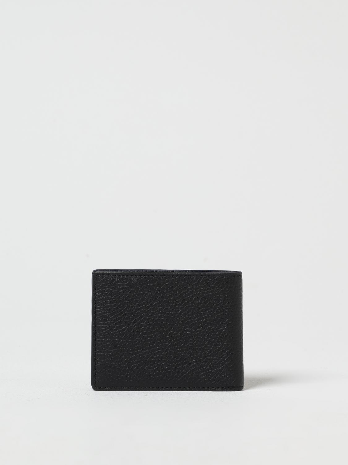 BALLY 財布: 財布 メンズ Bally, ブラック 1 - Img 3