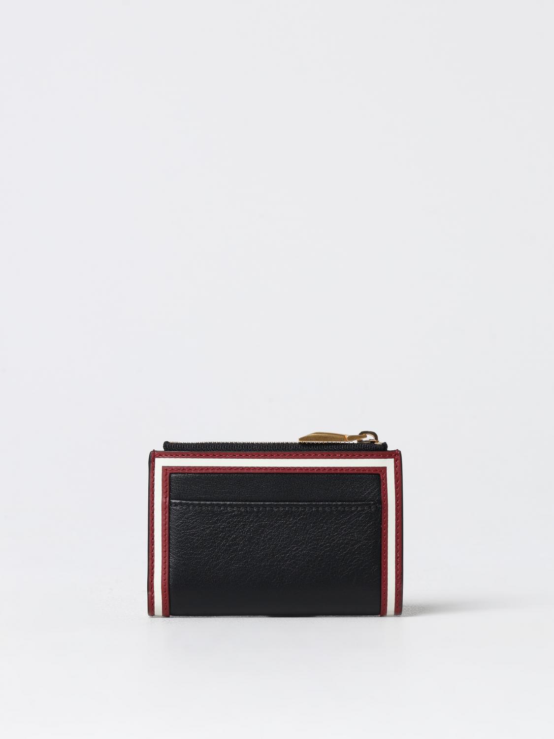 Bally 財布 レディース - ブラック | WLW01KVT573 | GIGLIO.COM
