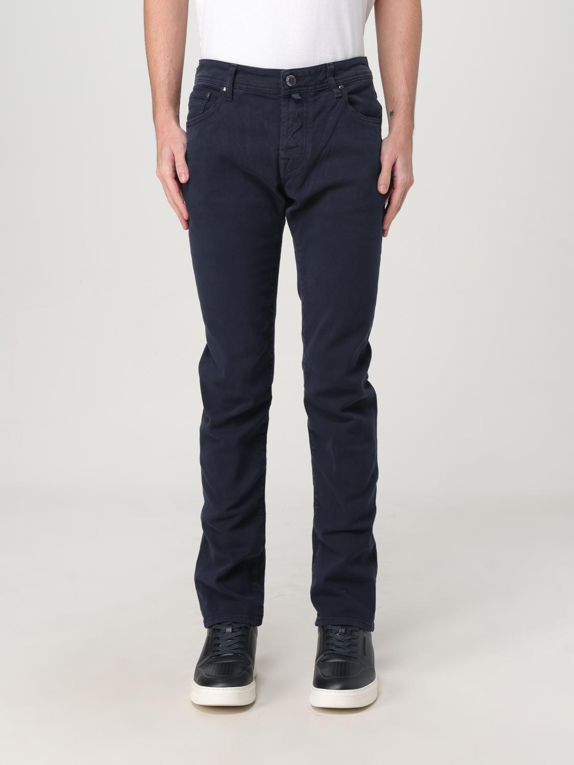 Giglio Jeans Jacob Cohenin cotone stretch