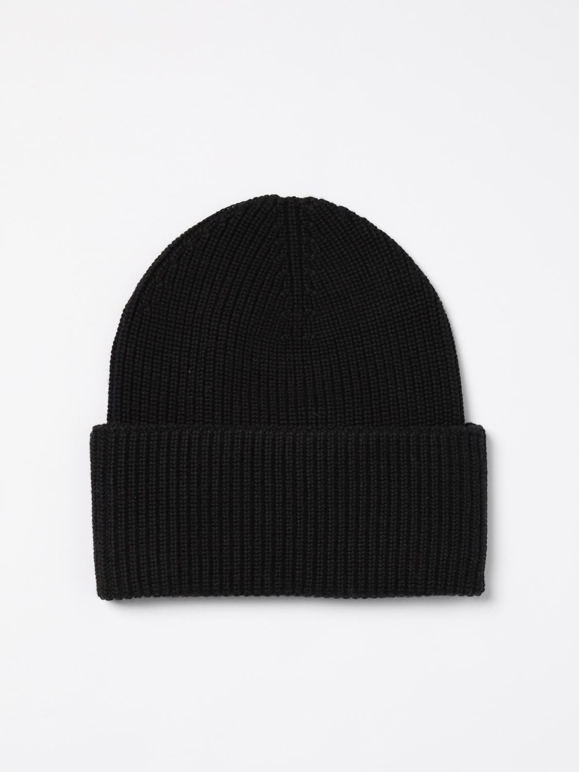 BARROW GORRO: Gorro hombre Barrow, Negro - Img 2
