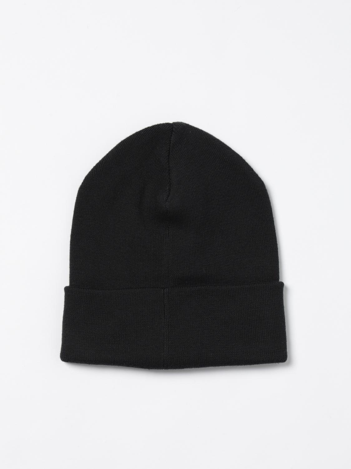 POLO RALPH LAUREN HAT: Hat men Polo Ralph Lauren, Black - Img 4
