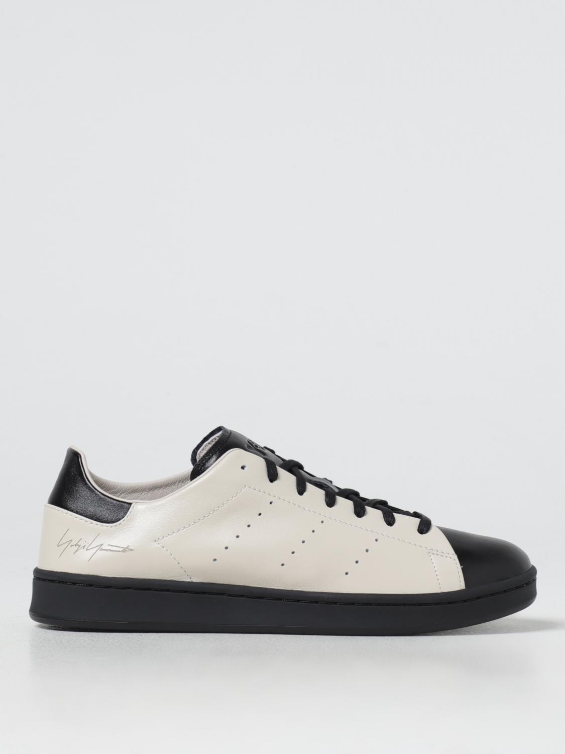 Giglio Sneakers Stan Smith Y-3 in pelle