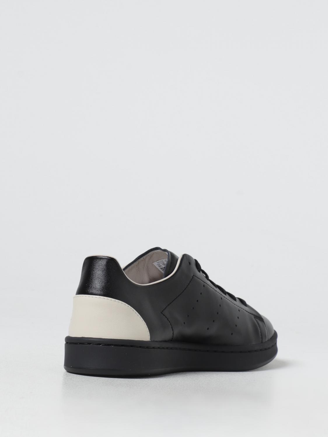 Y-3 SNEAKERS: Sneakers men Y-3, Silver - Img 3