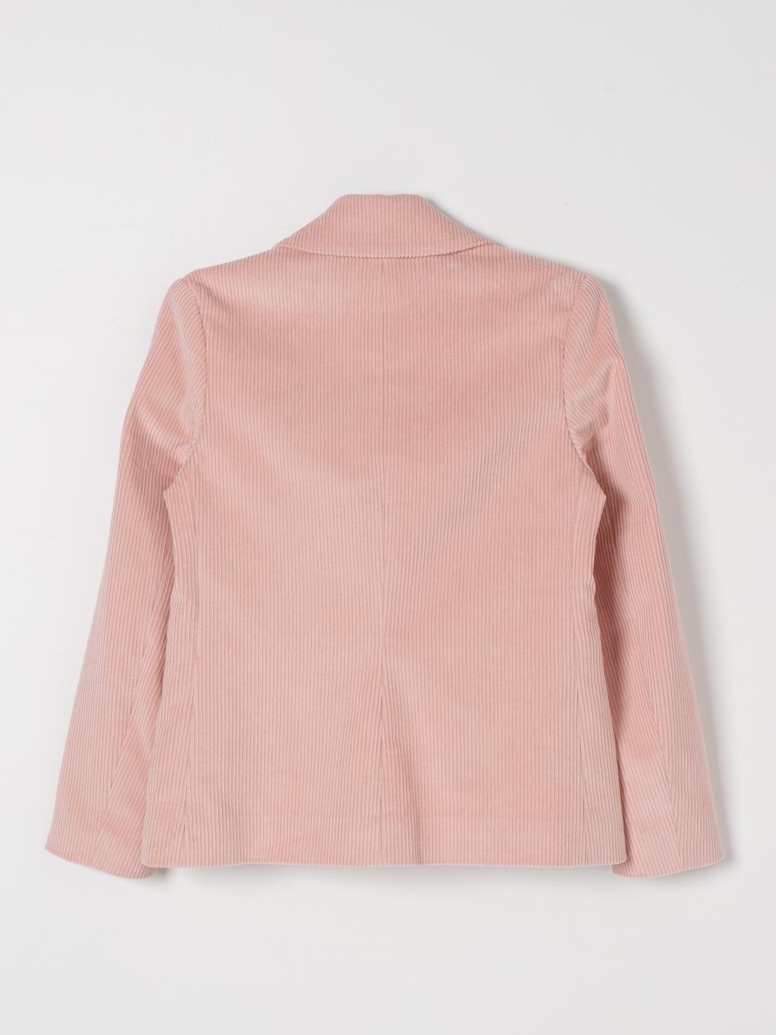 CHLOÉ BLAZER: Sweater kids ChloÉ, Pink - Img 2