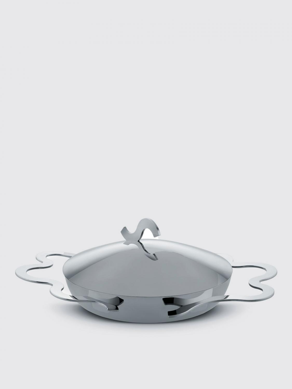 ALESSI ACCESSOIRES DE CUISINE: Accessoires de cuisine lifestyle Alessi, Acier - Img 1