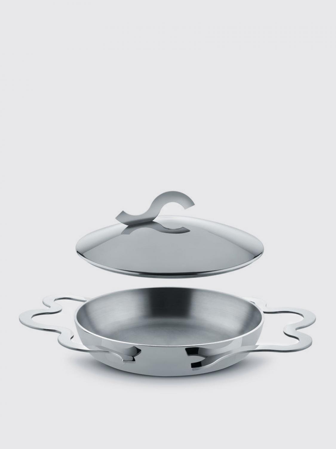 ALESSI ACCESSOIRES DE CUISINE: Accessoires de cuisine lifestyle Alessi, Acier - Img 3