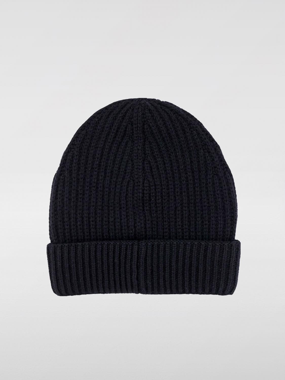 Dolce & Gabbana Hat men - Black | GXS81ZJAWYA | GIGLIO.COM