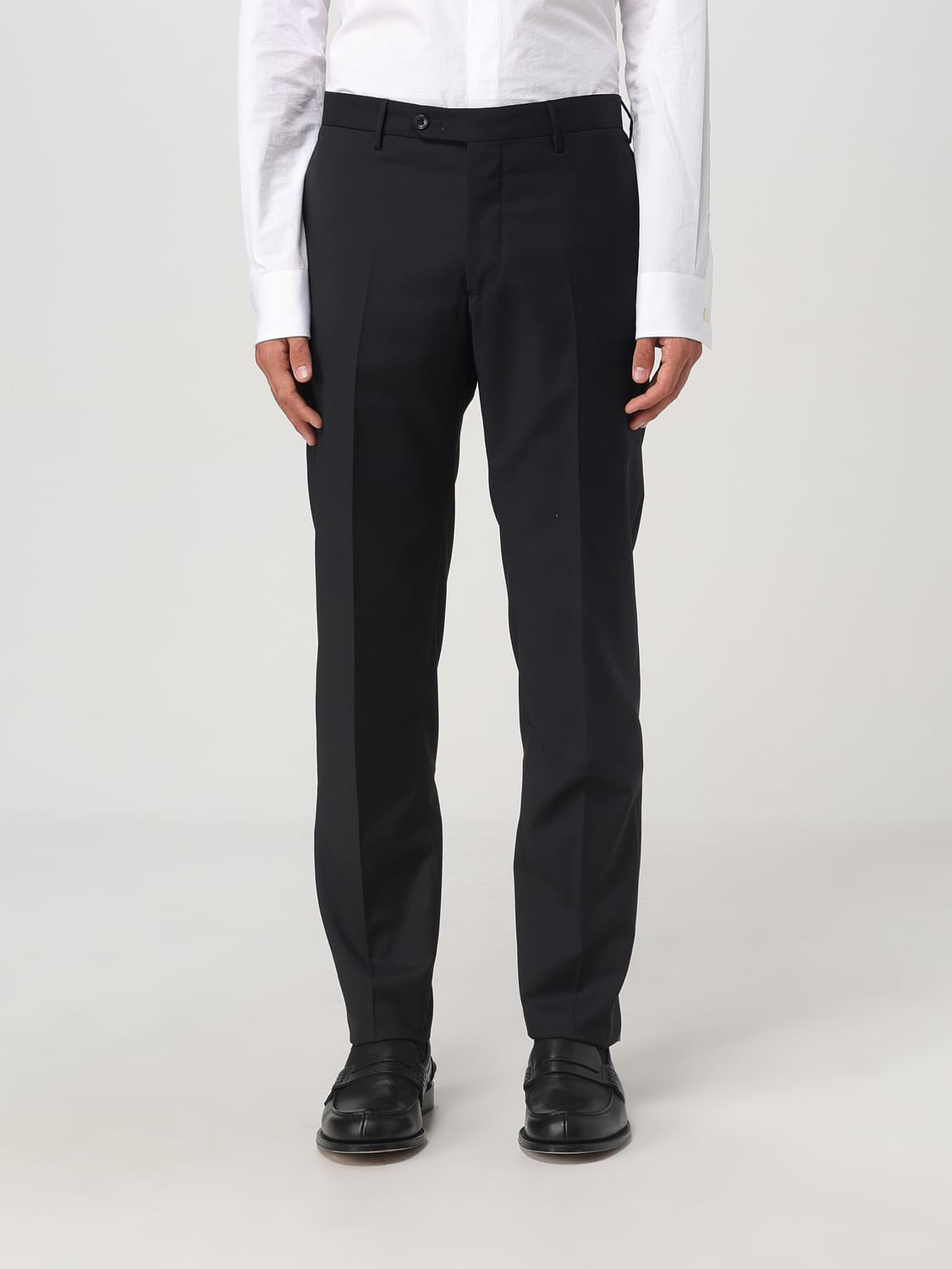 TAGLIATORE TRAJE: Traje hombre Tagliatore, Negro - Img 6