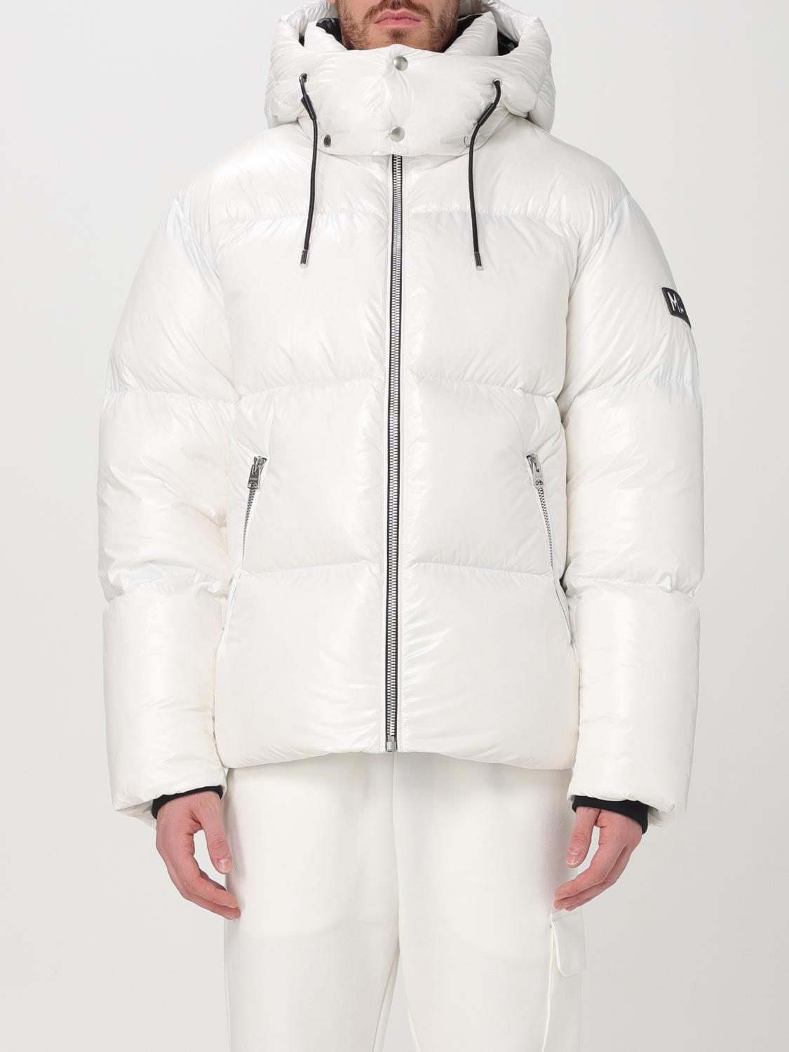 MACKAGE КУРТКА: Куртка Мужское Mackage, Белый - Img 1