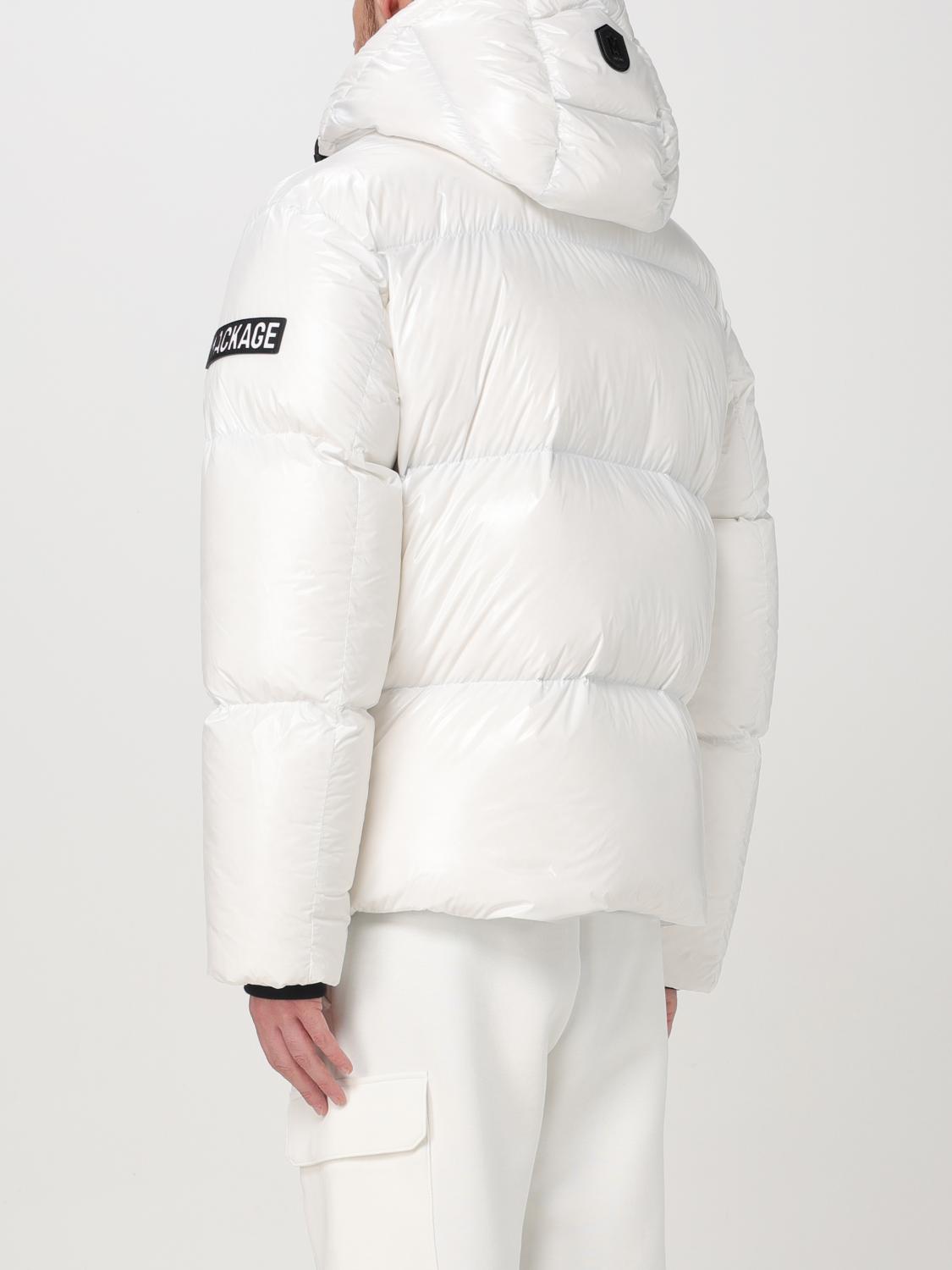 MACKAGE КУРТКА: Куртка Мужское Mackage, Белый - Img 2