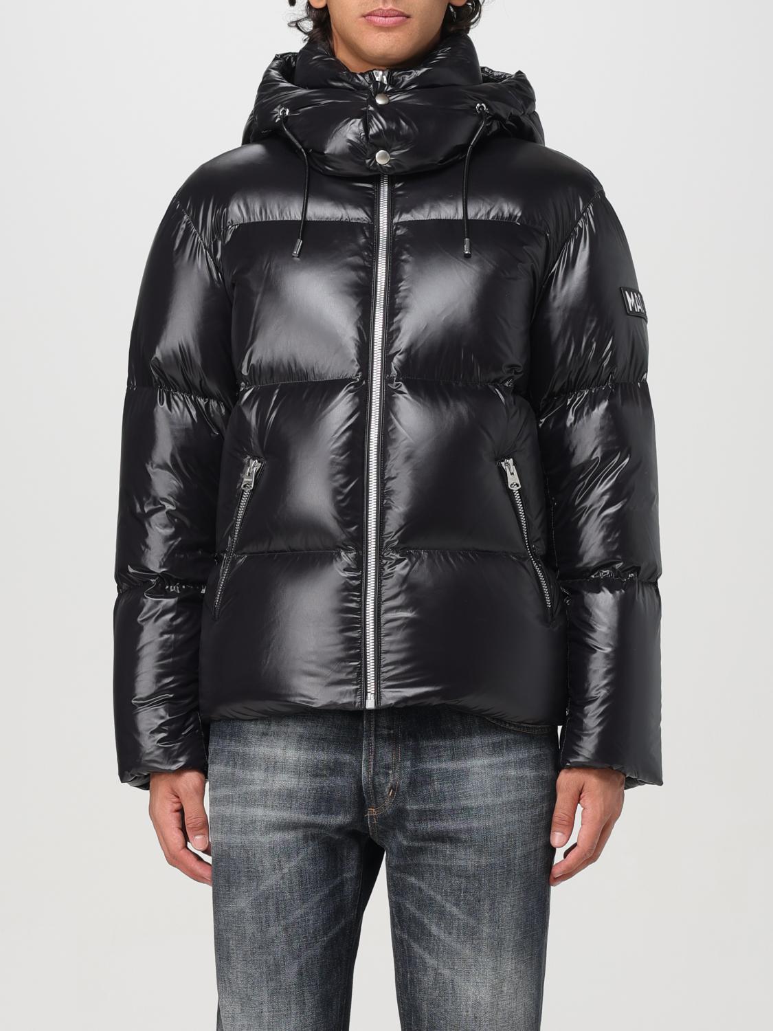 MACKAGE КУРТКА: Куртка Мужское Mackage, Черный - Img 1