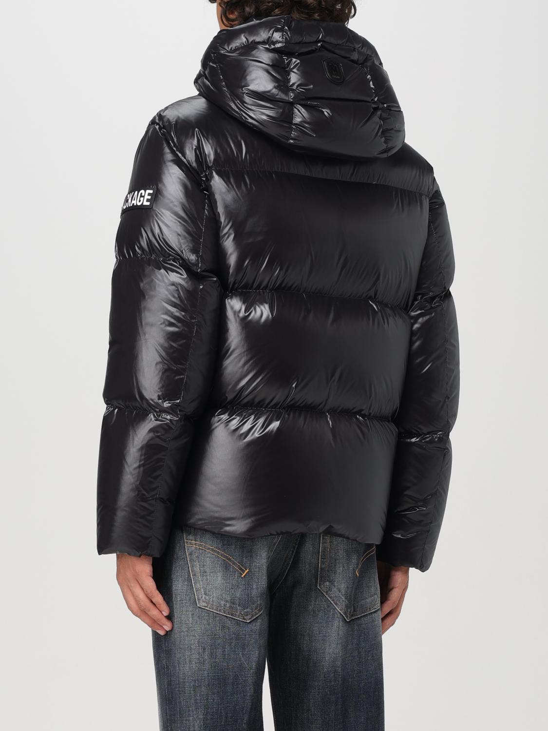 MACKAGE КУРТКА: Куртка Мужское Mackage, Черный - Img 2