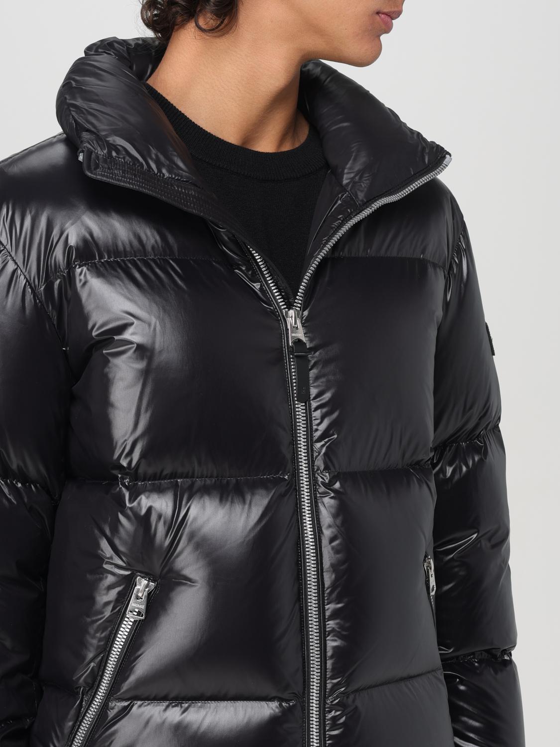 MACKAGE КУРТКА: Куртка Мужское Mackage, Черный - Img 4