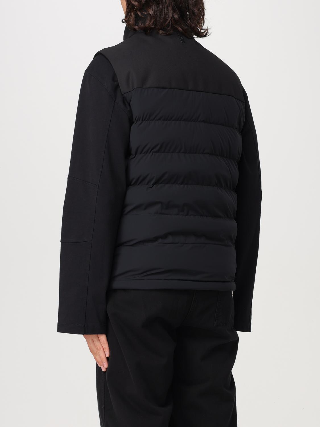 MACKAGE WESTE: Jacke herren Mackage, Schwarz - Img 2