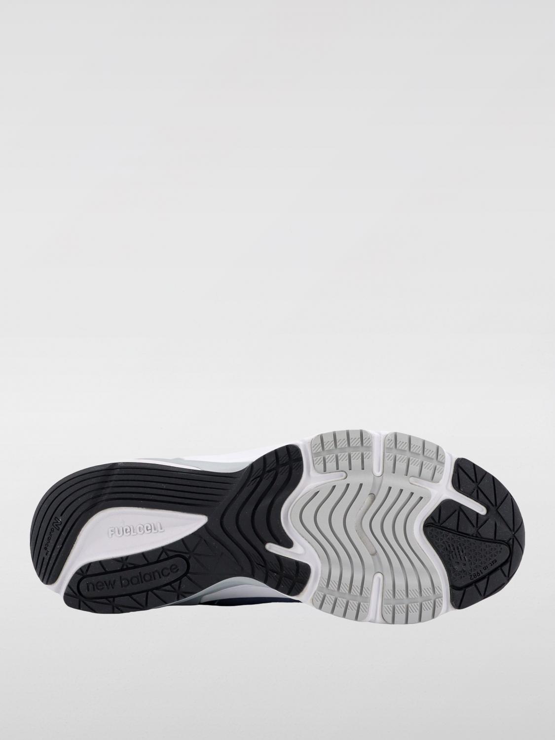 NEW BALANCE SNEAKERS: Sneakers men New Balance, Violet - Img 4